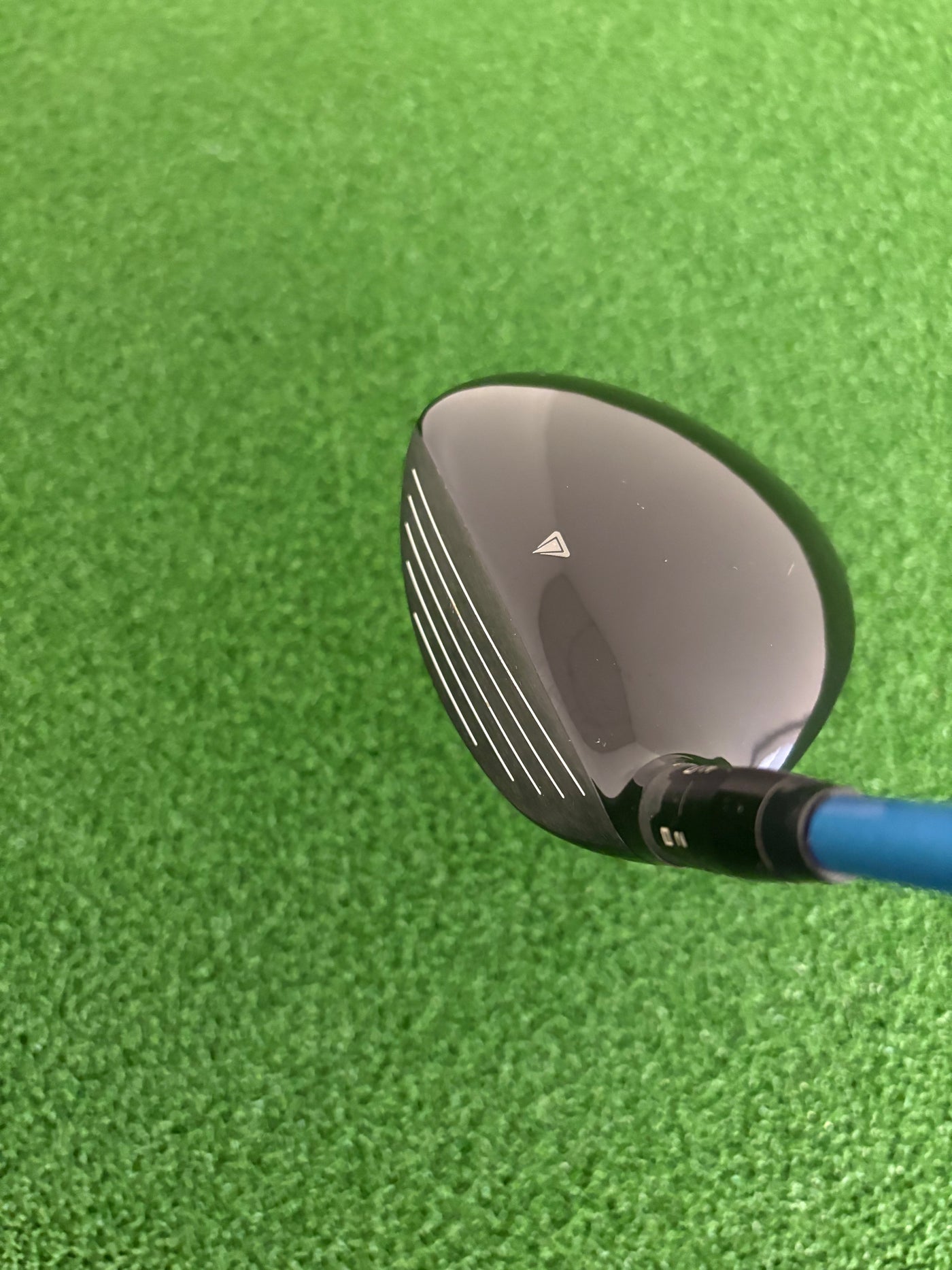 Titleist TS2 15* 3 Wood (Stiff)