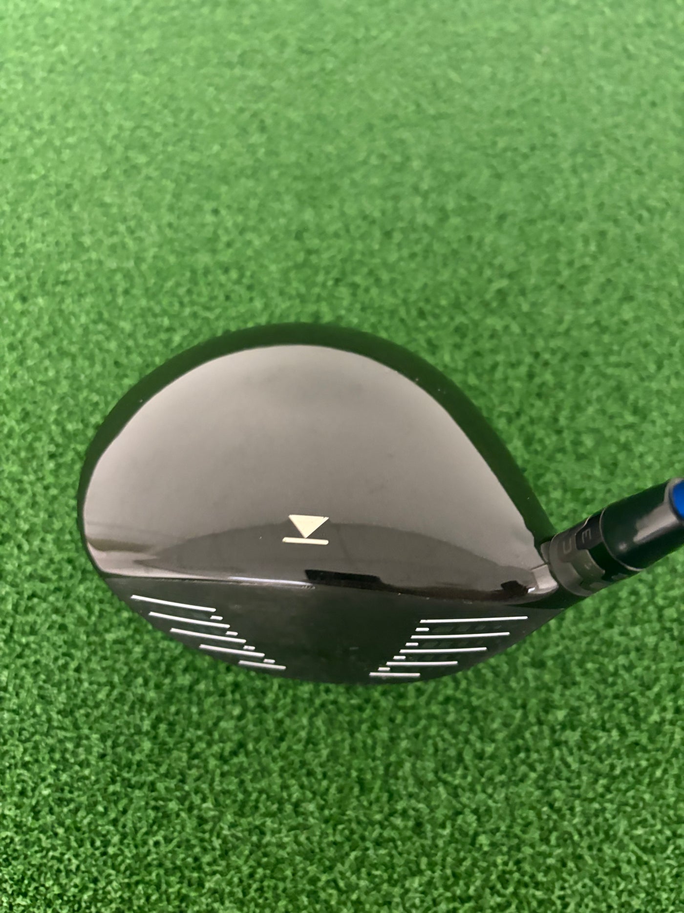 Titleist 913D3 9.5* (Stiff)
