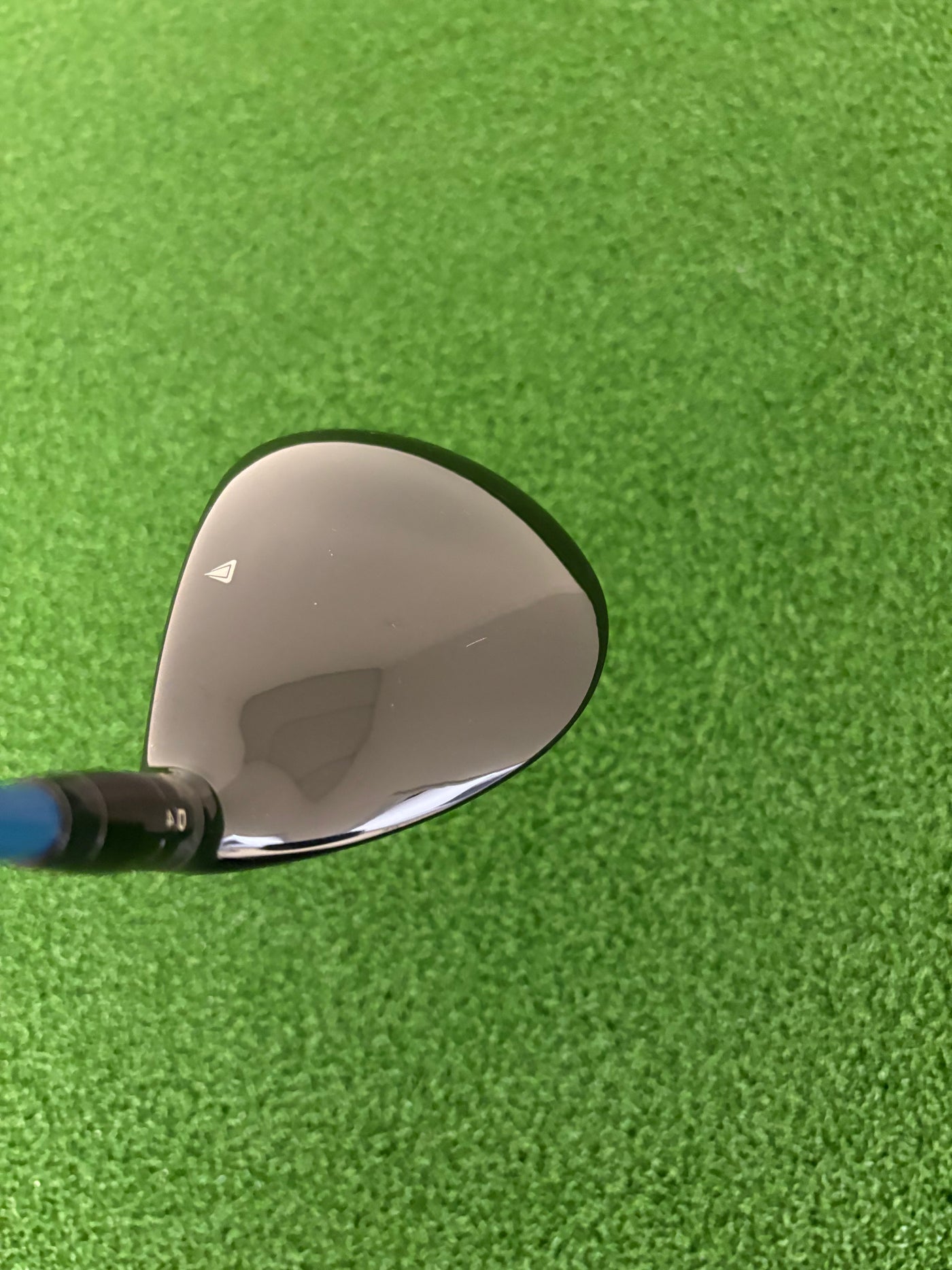 Titleist TS2 15* 3 Wood (Stiff)