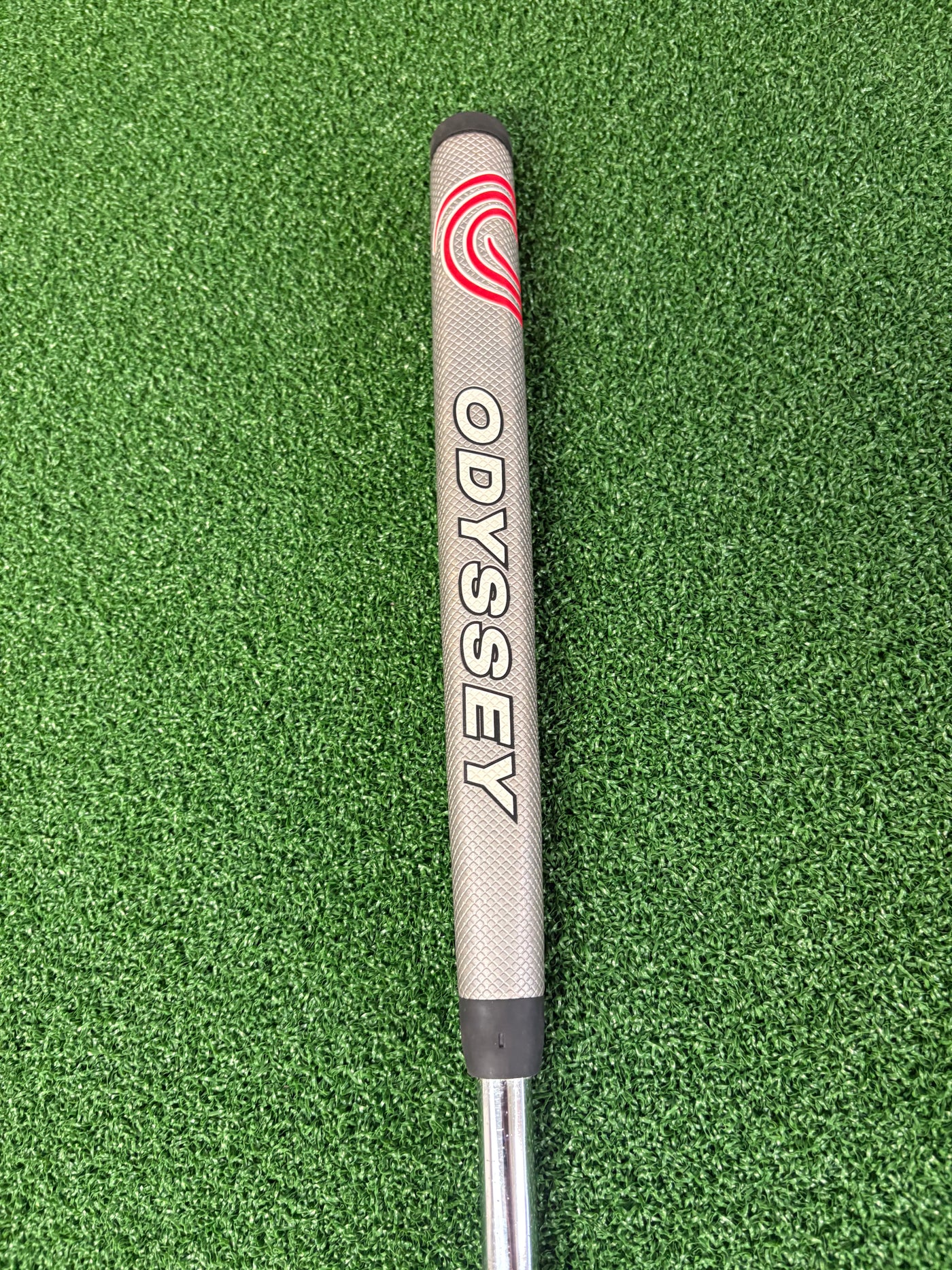 Odyssey White Hot OG #1WS (34")
