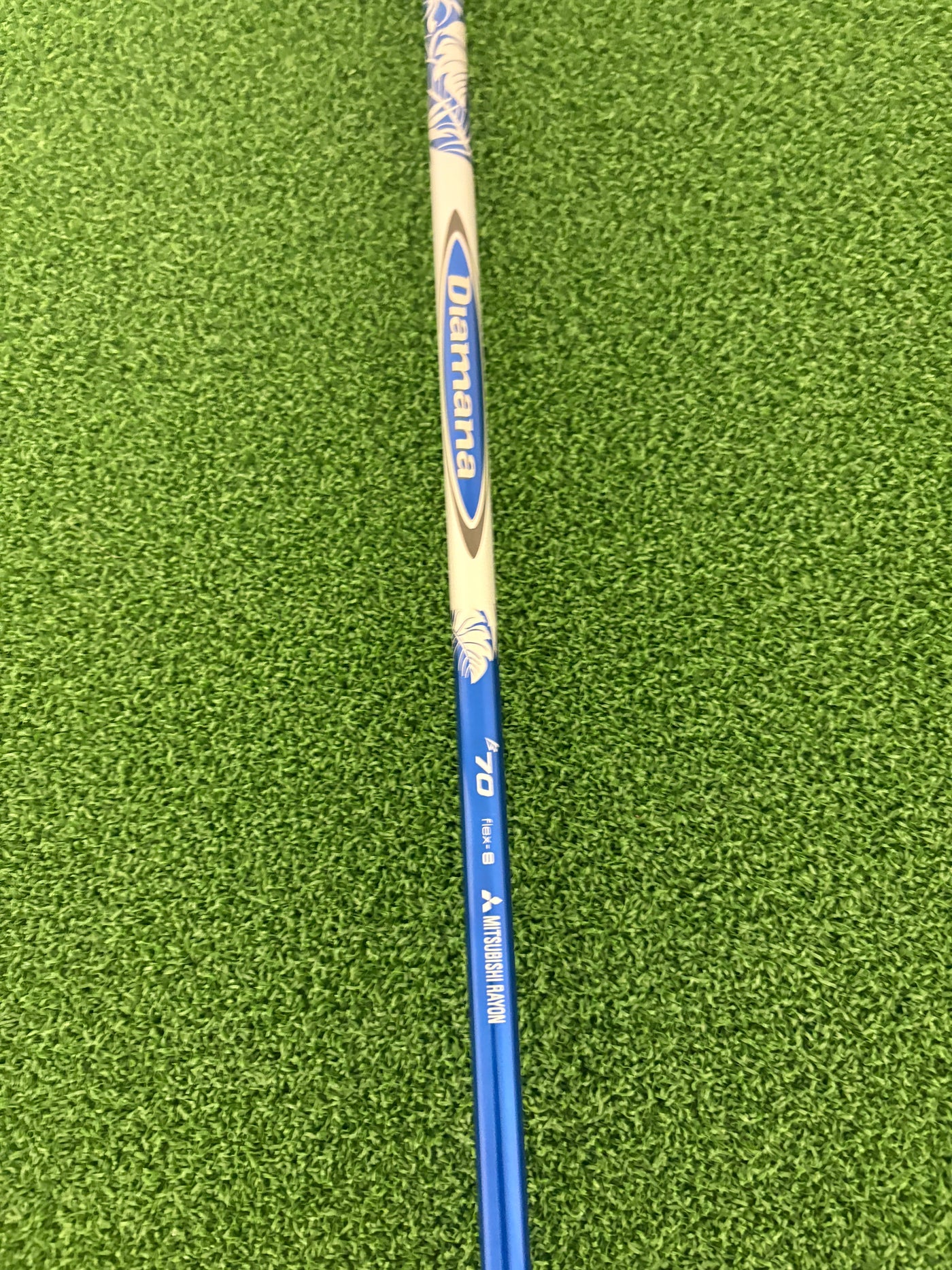 Titleist 913D3 9.5* (Stiff)