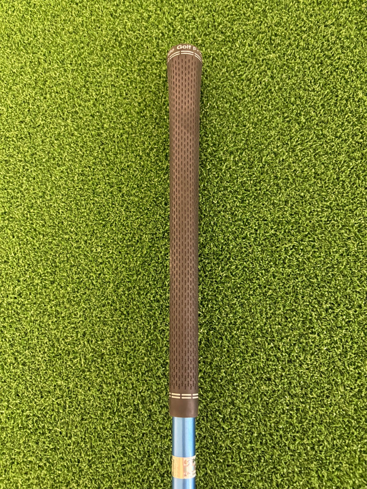 Titleist TS2 15* 3 Wood (Stiff)