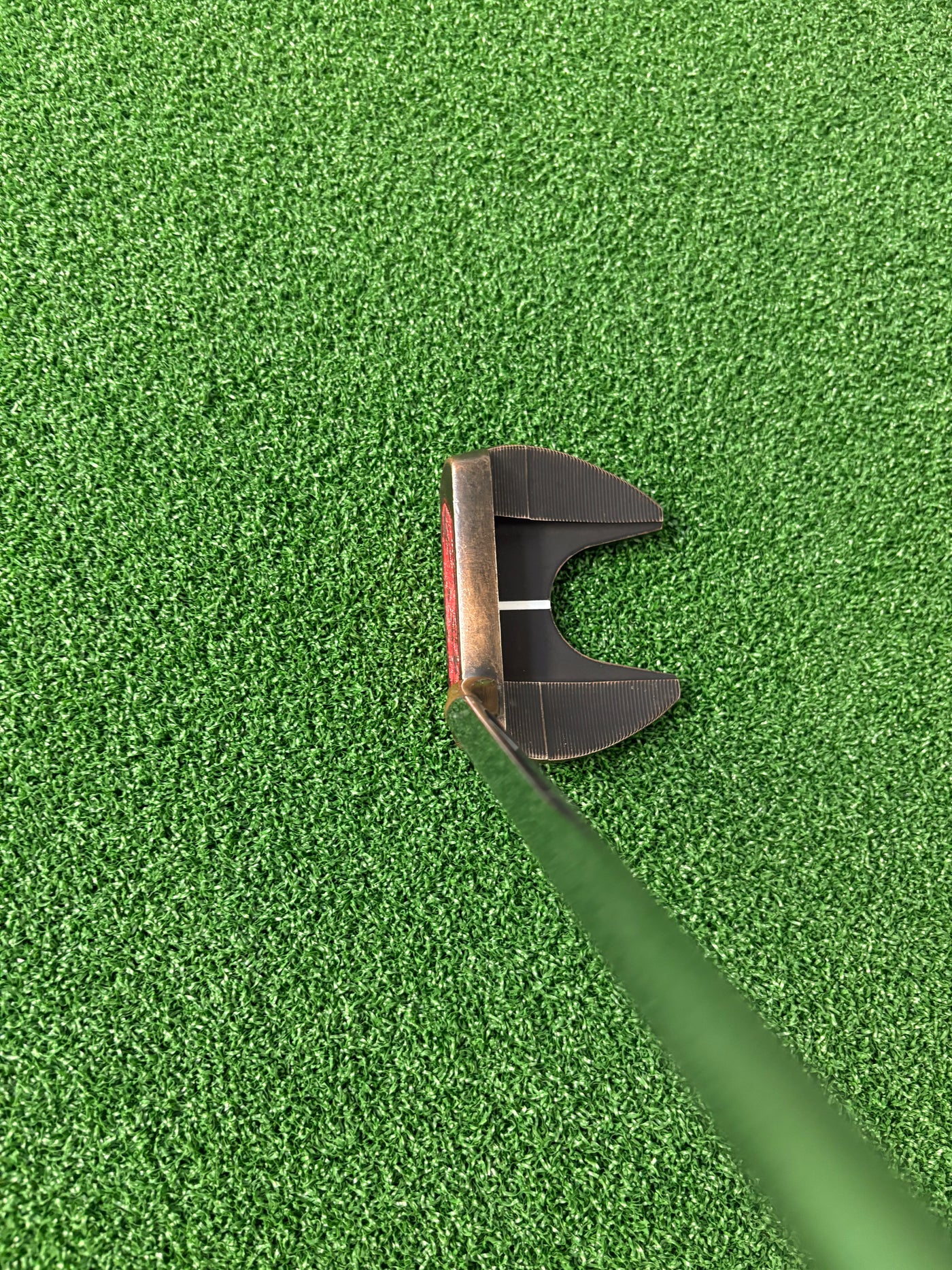 Taylormade TP Collection Ardmore 3 (34")