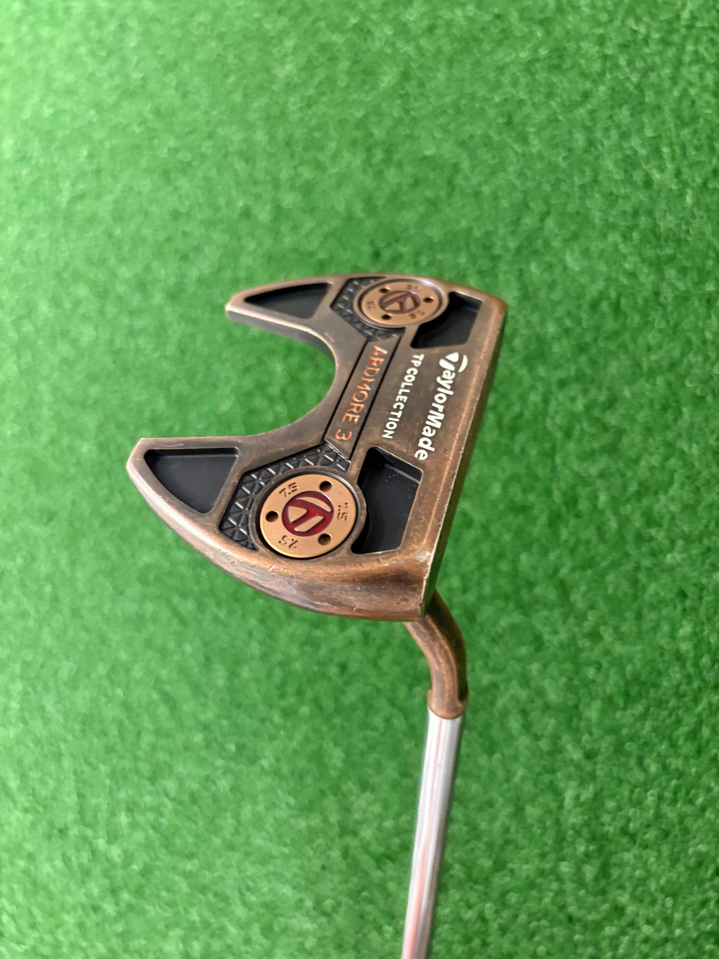 Taylormade TP Collection Ardmore 3 (34")