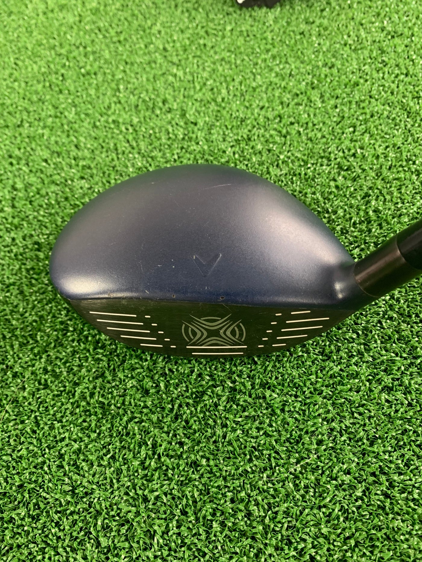 Callaway XR 15* 3 Wood (Stiff)