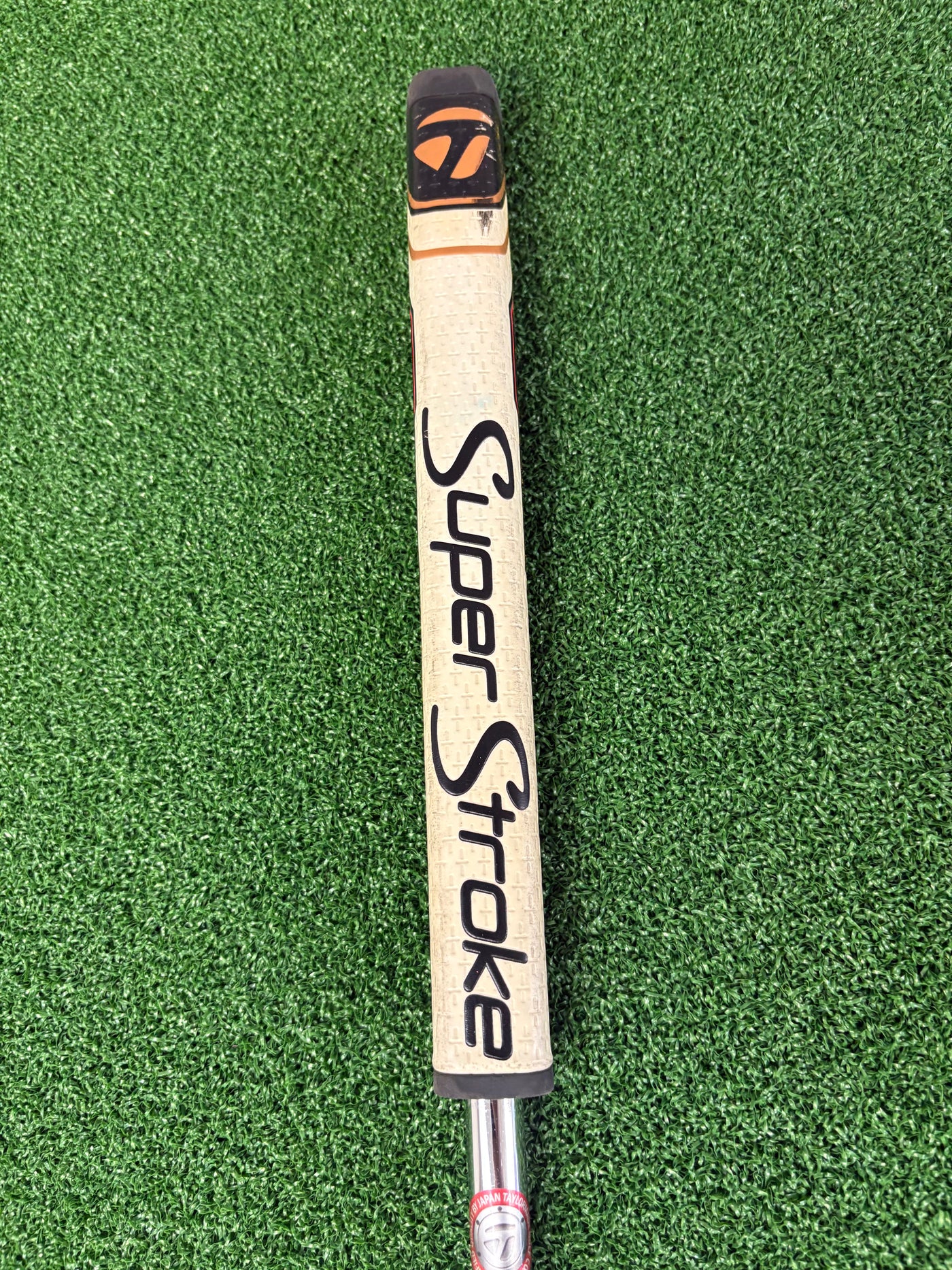 Taylormade TP Collection Ardmore 3 (34")