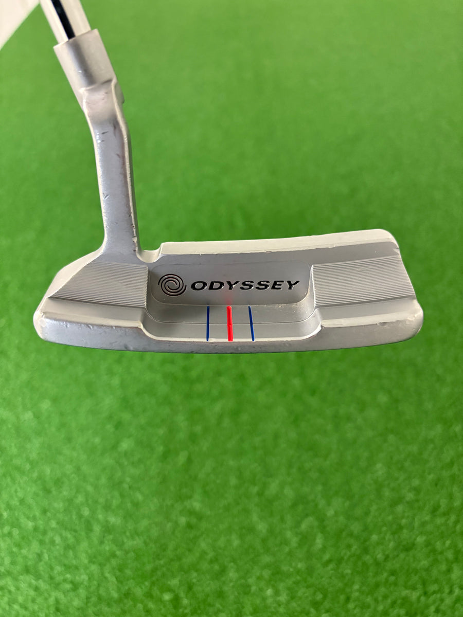 Odyssey White Hot OG #2 (34")
