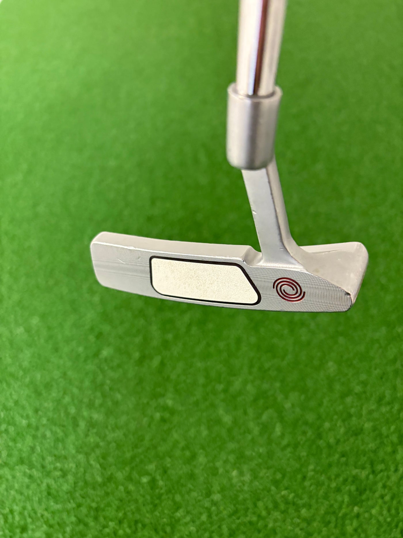 Odyssey White Hot OG #2 (34")