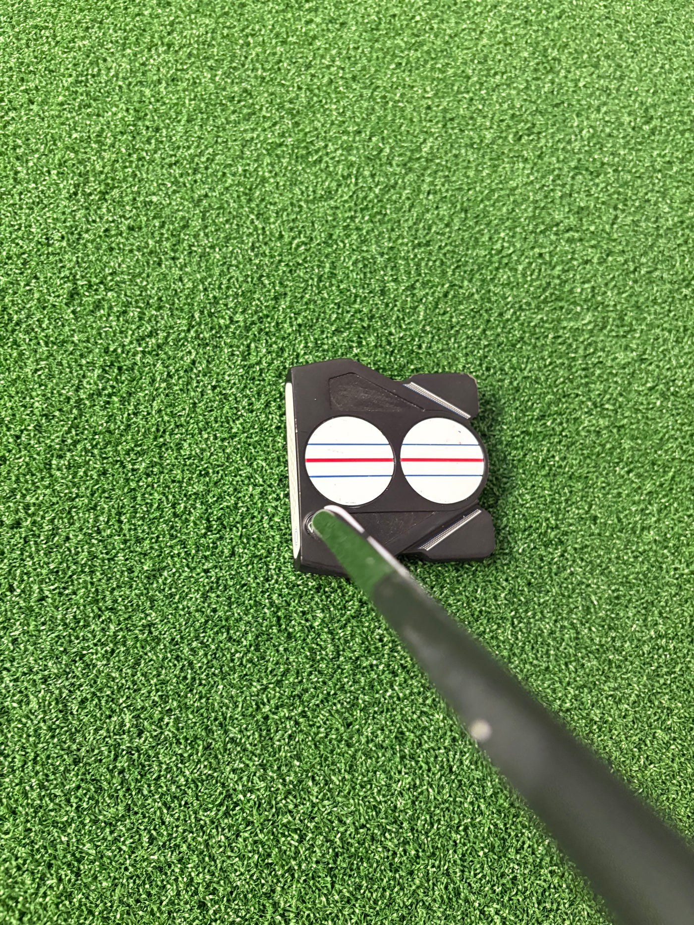 Odyssey 2-Ball Ten Triple Track (33")