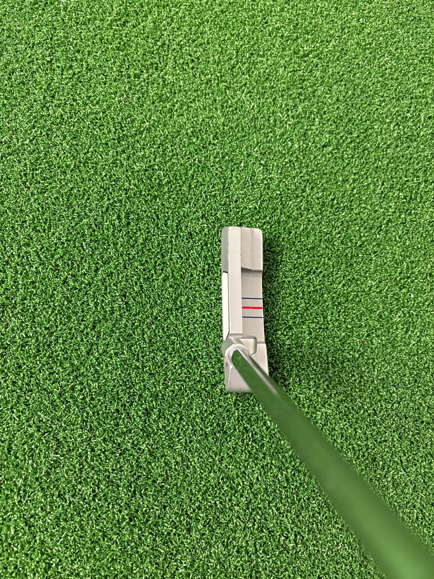 Odyssey White Hot OG #2 (34")