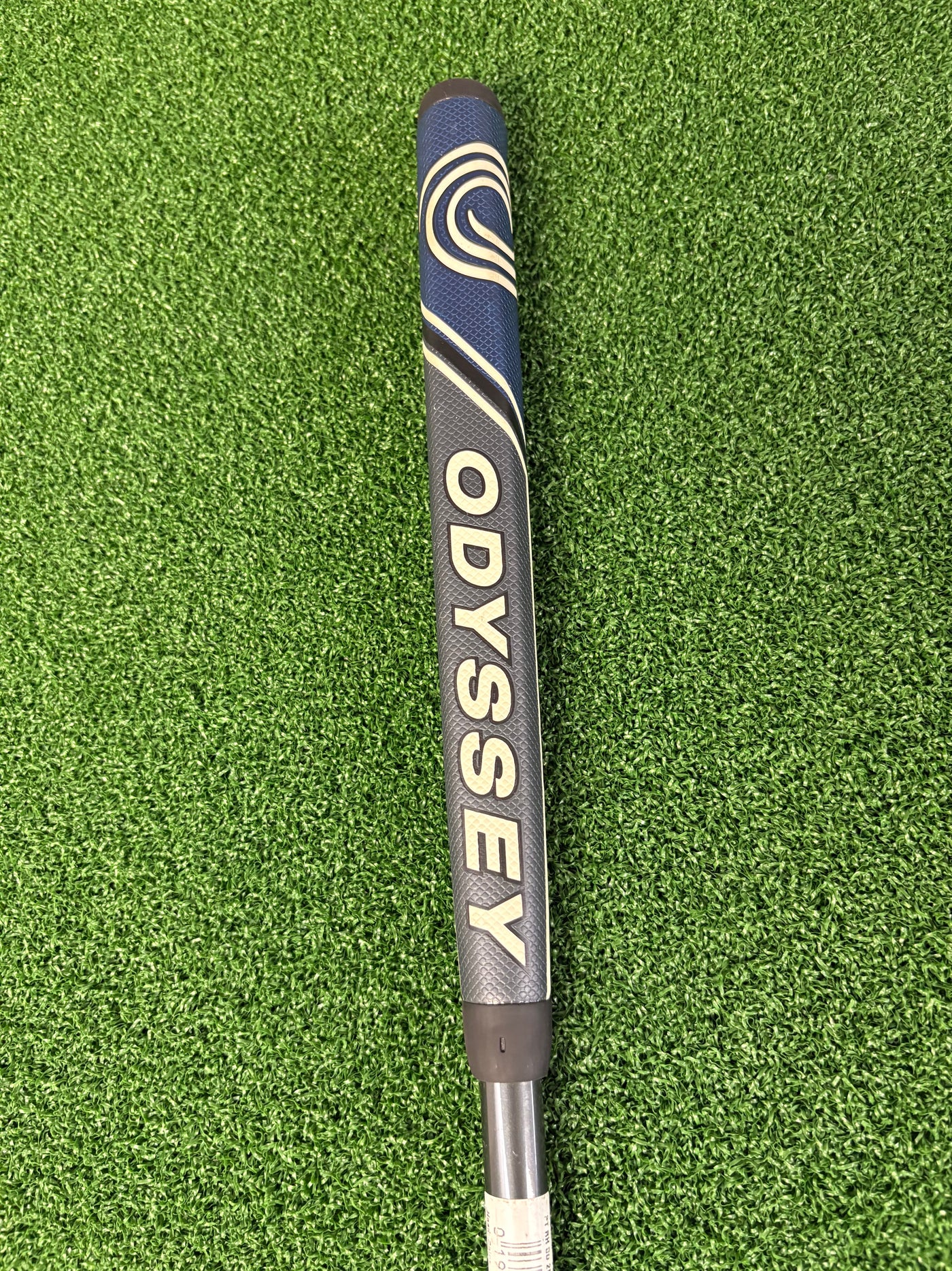 Odyssey 2-Ball Ten Triple Track (33")