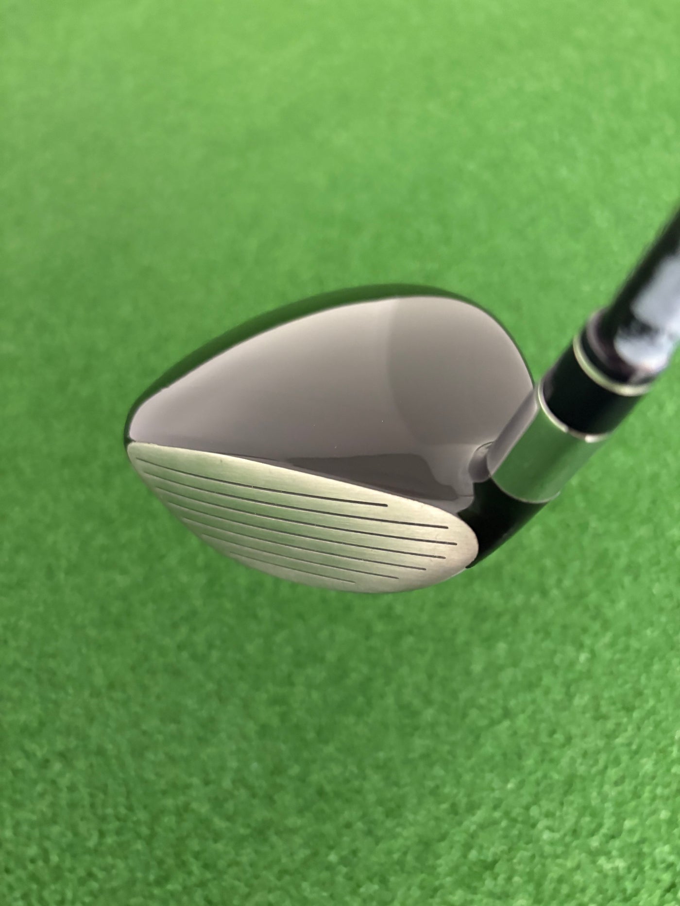 Callaway RAZR Hawk 15* 3 Wood (Stiff)