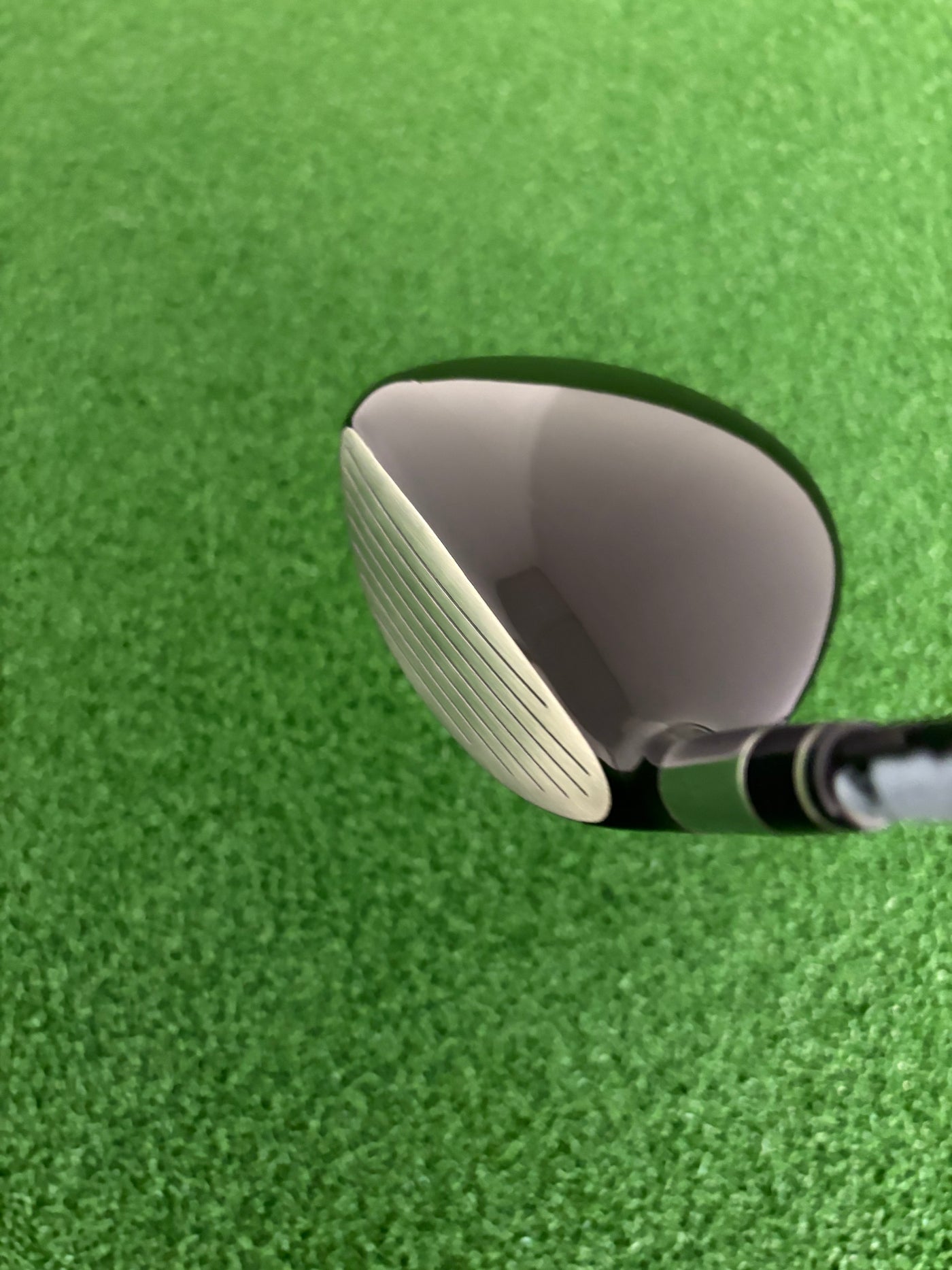 Callaway RAZR Hawk 15* 3 Wood (Stiff)