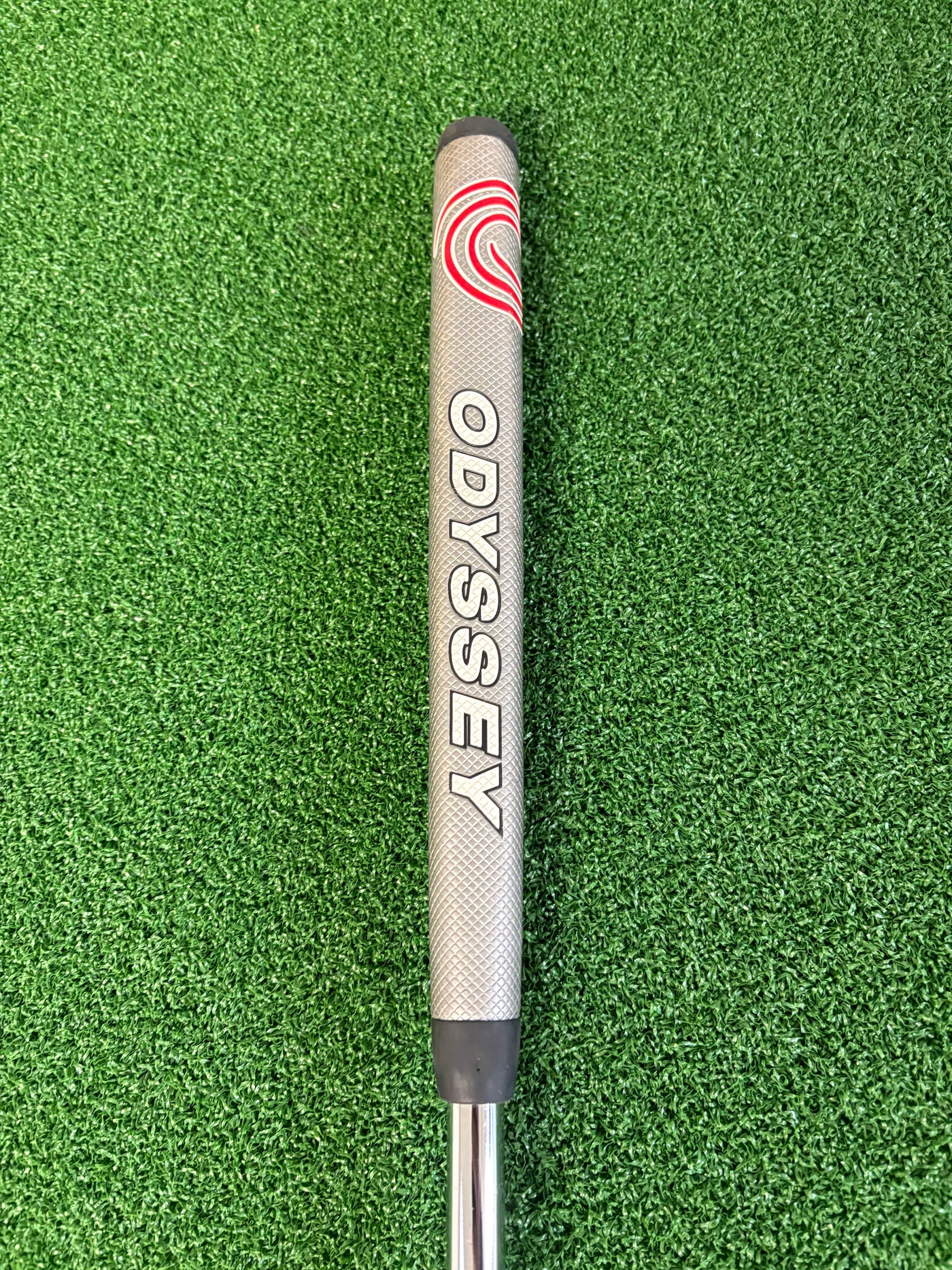 Odyssey White Hot OG #2 (34")
