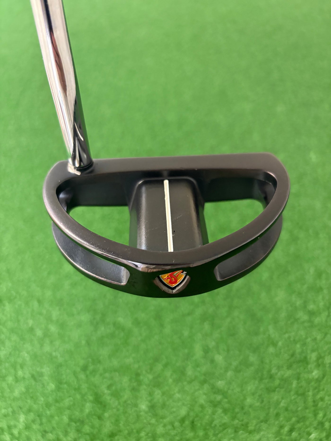 Taylormade Rossa Monza Corzina AGSi  (34")