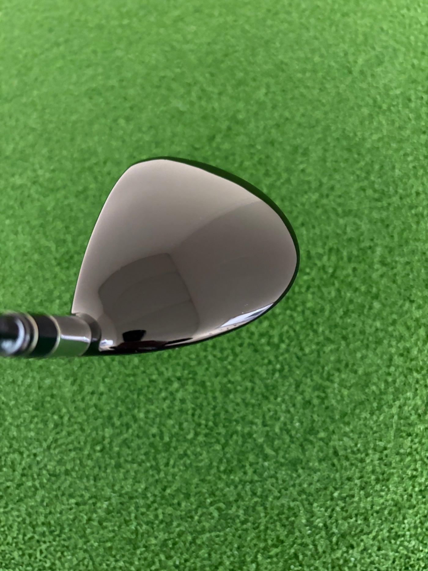 Callaway RAZR Hawk 15* 3 Wood (Stiff)
