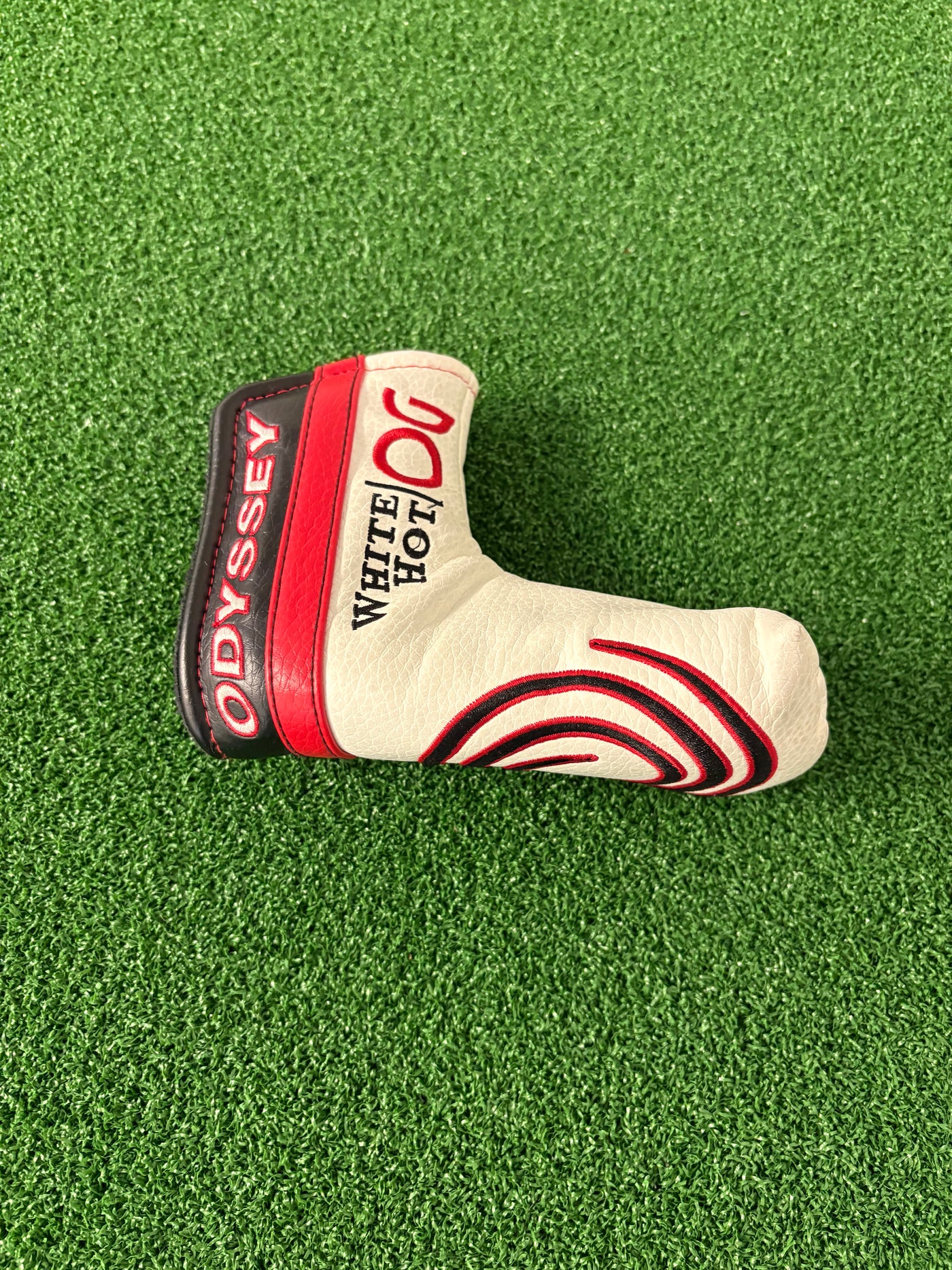 Odyssey White Hot OG #2 (34")