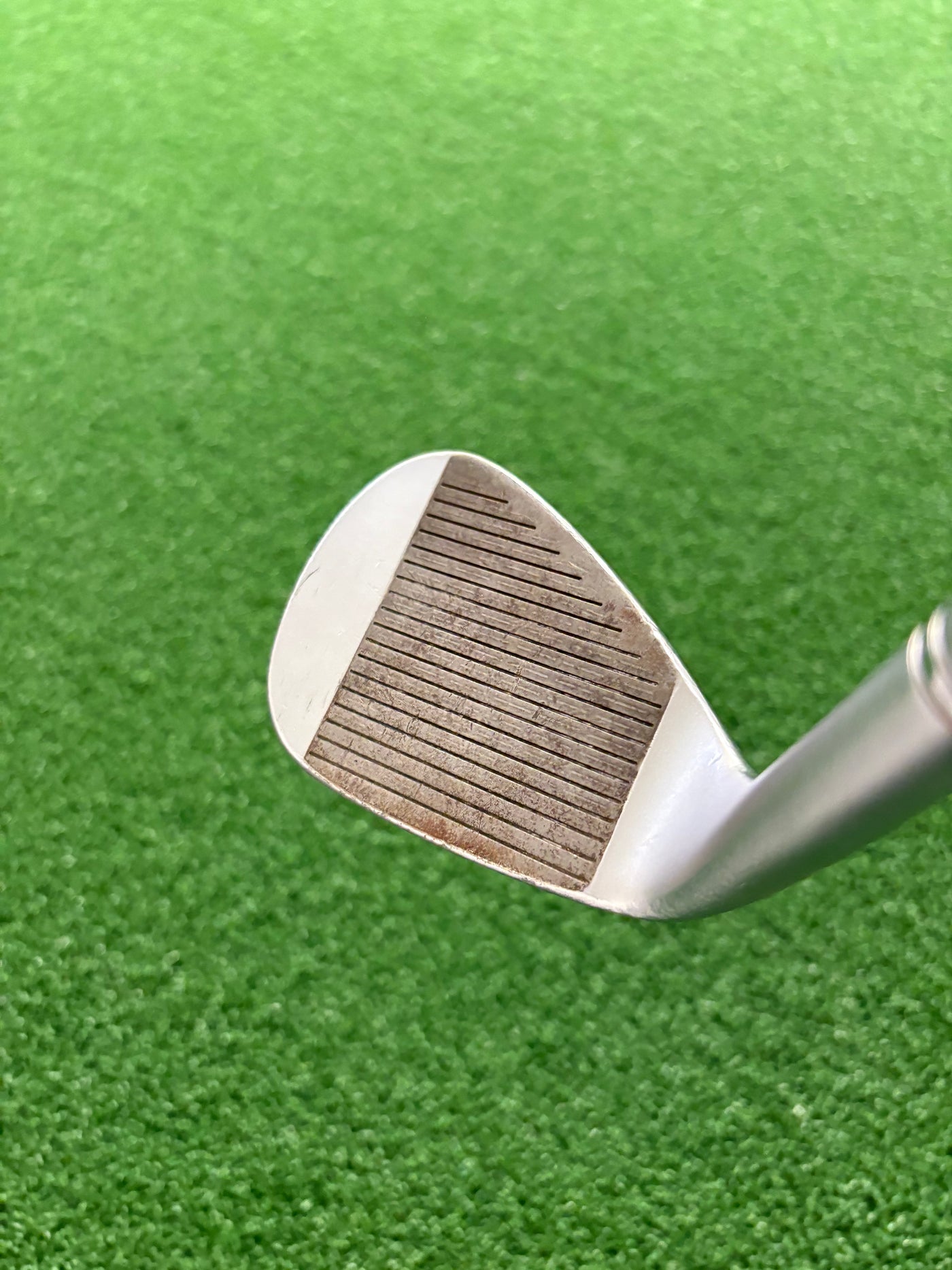 Taylormade Milled Grind 3 SB 60*