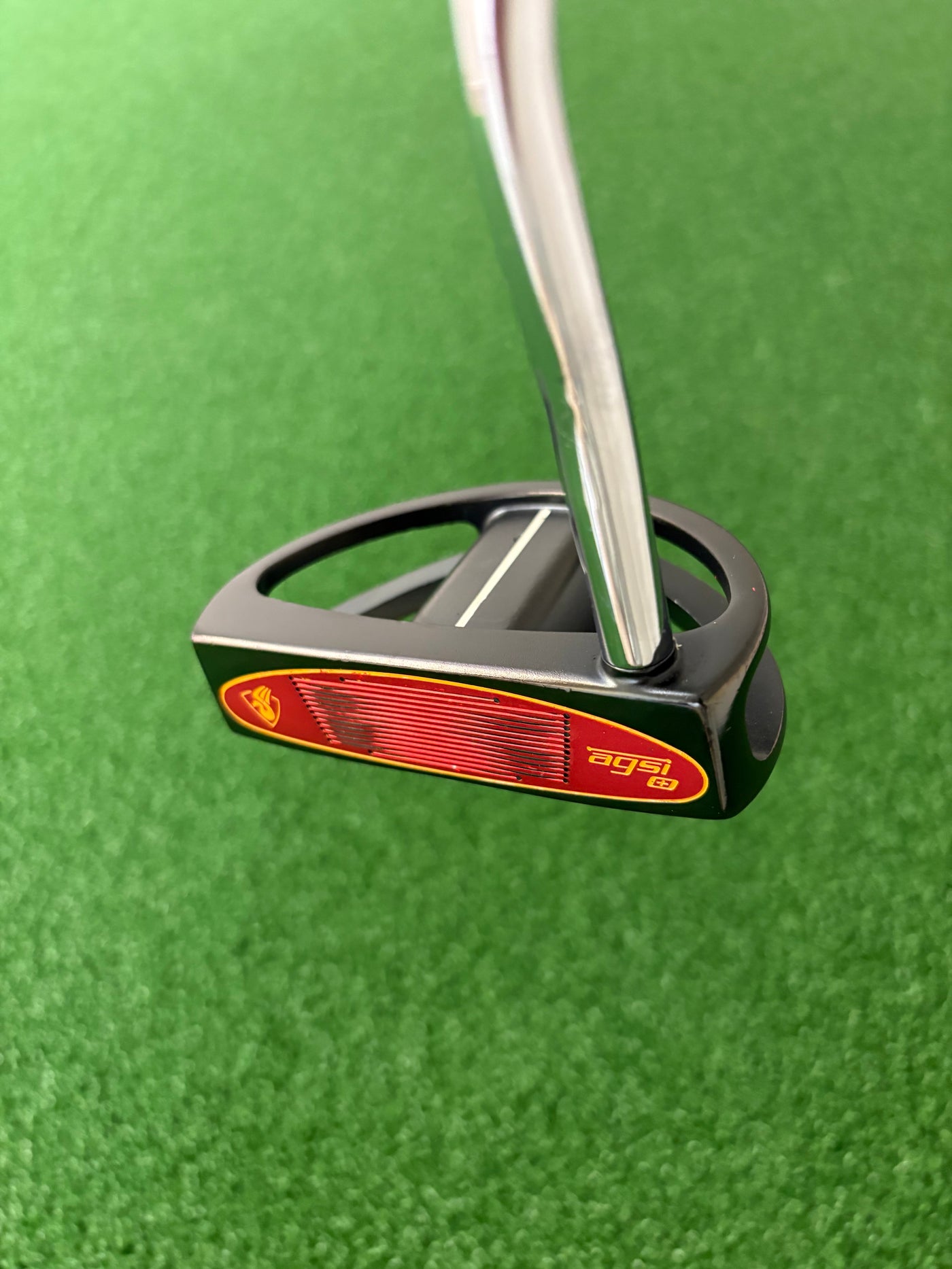 Taylormade Rossa Monza Corzina AGSi  (34")