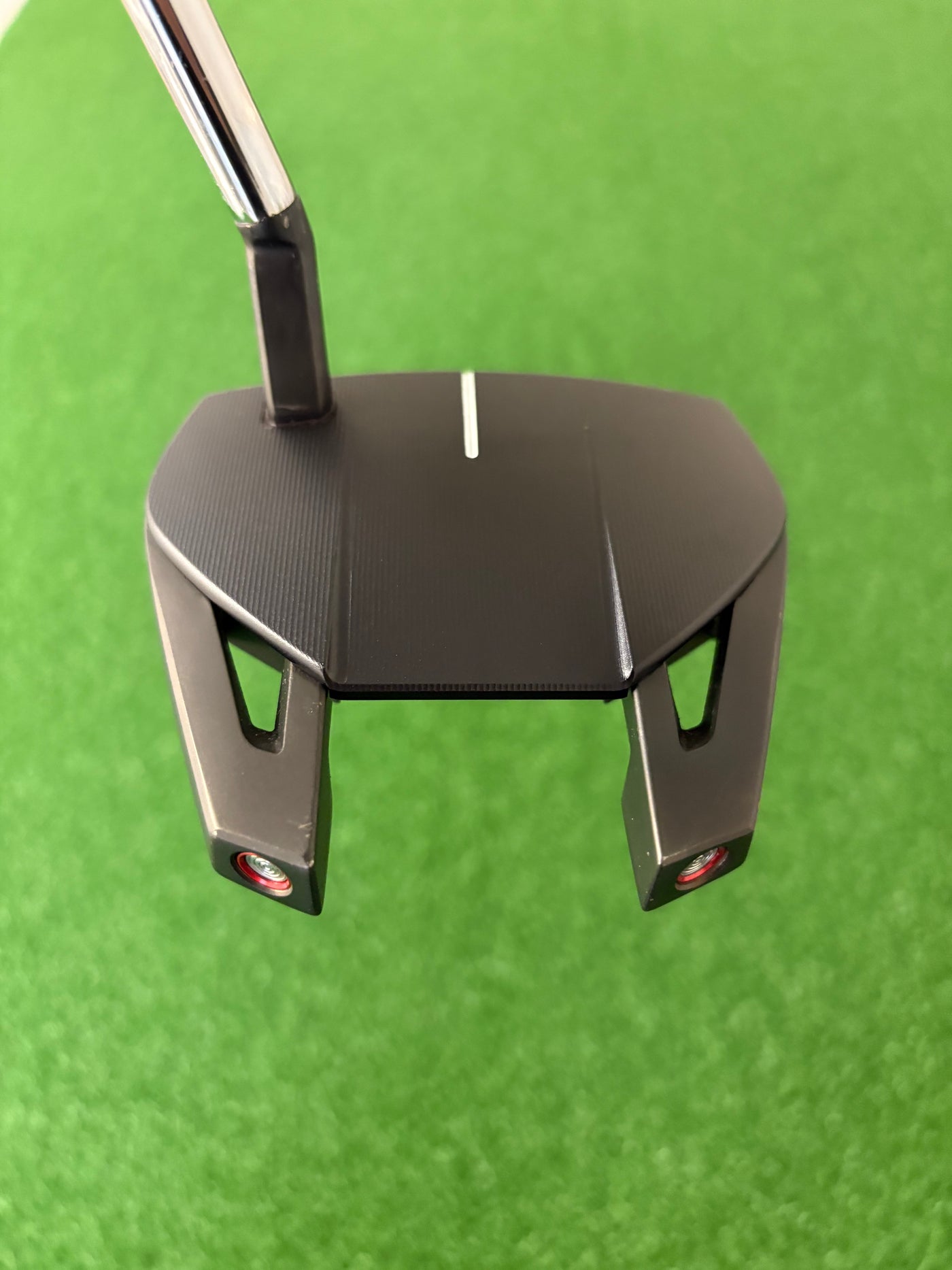 Taylormade Spider GT Black (34")