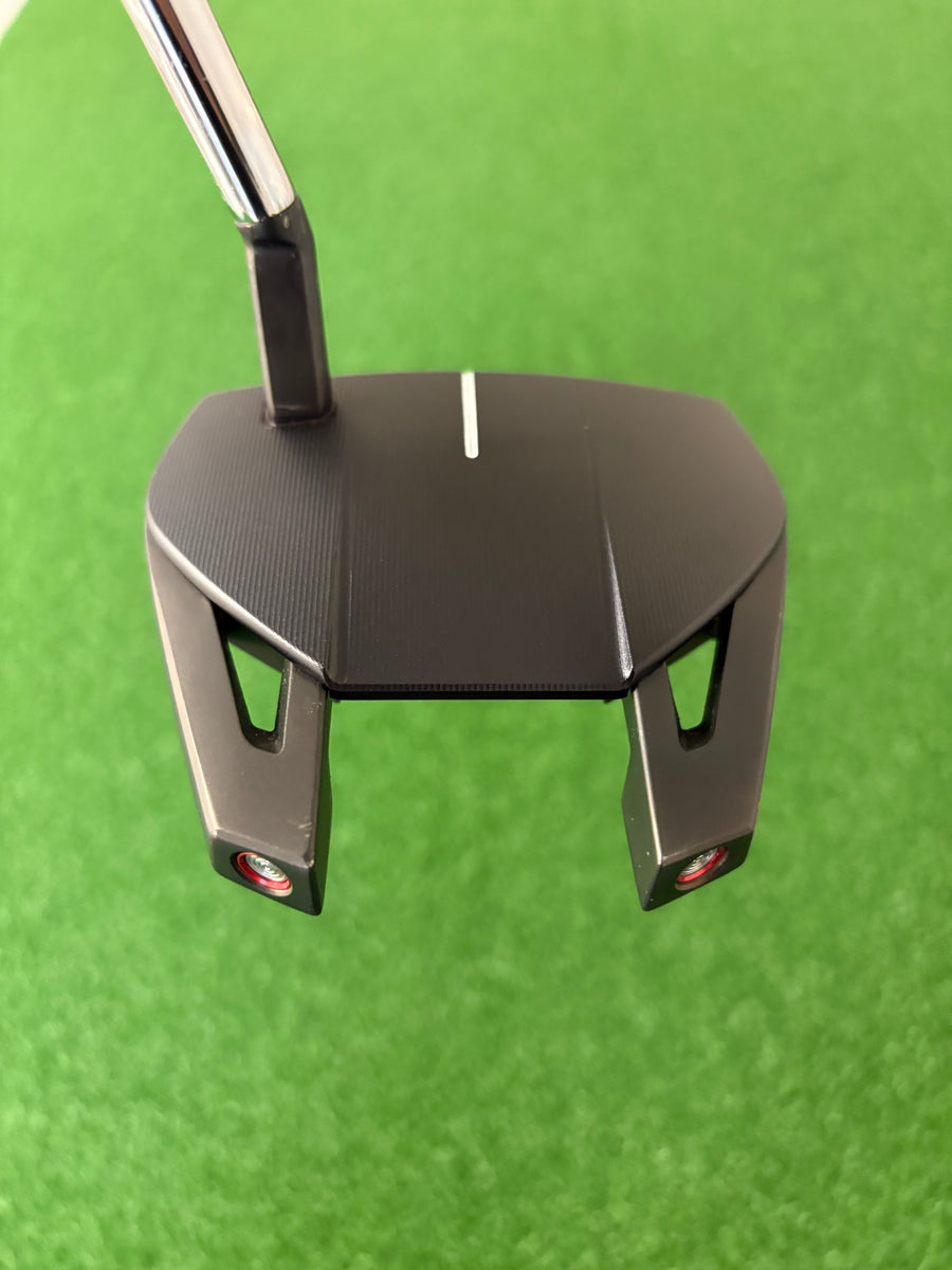 Taylormade Spider GT Black (34")