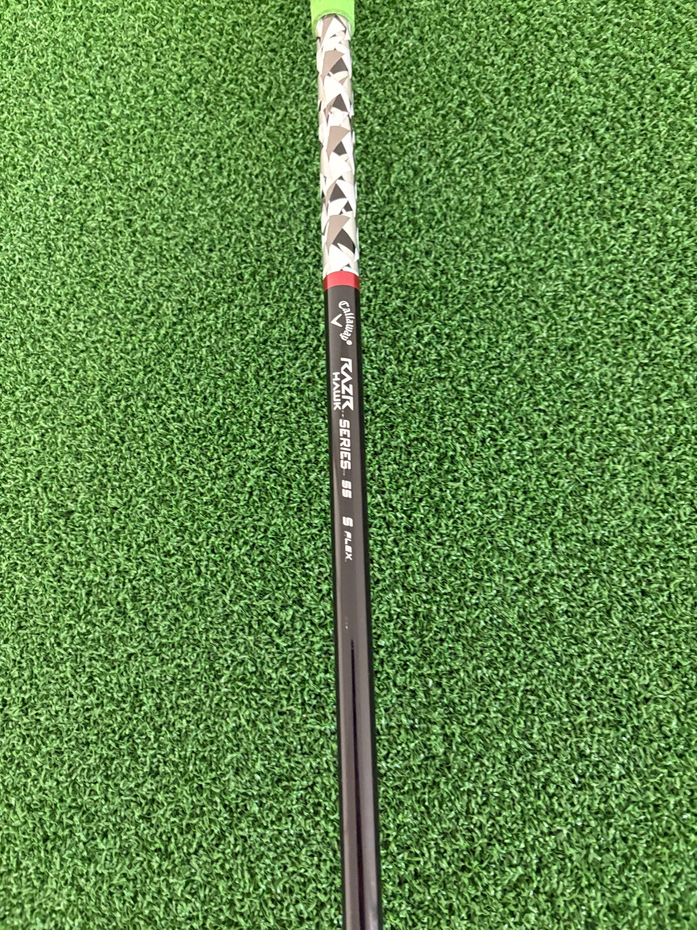 Callaway RAZR Hawk 15* 3 Wood (Stiff)