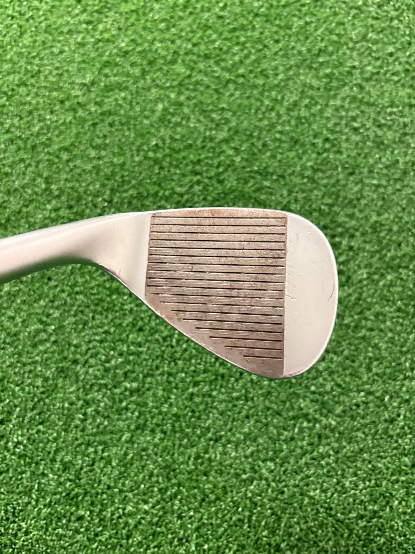 Taylormade Milled Grind 3 SB 60*