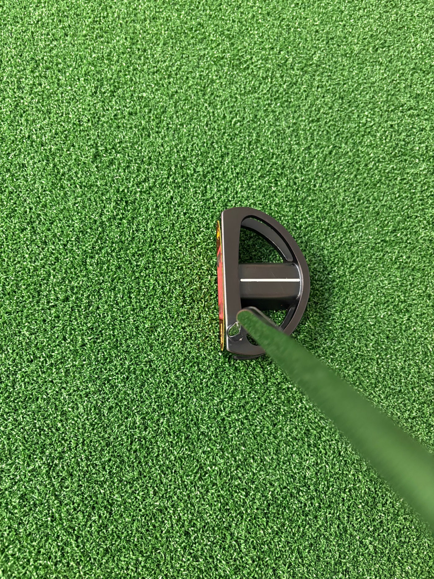 Taylormade Rossa Monza Corzina AGSi  (34")