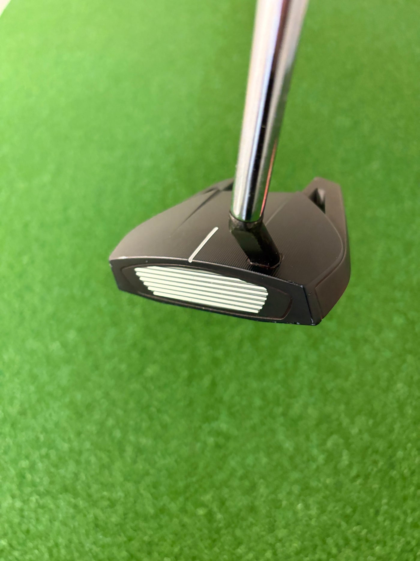 Taylormade Spider GT Black (34")