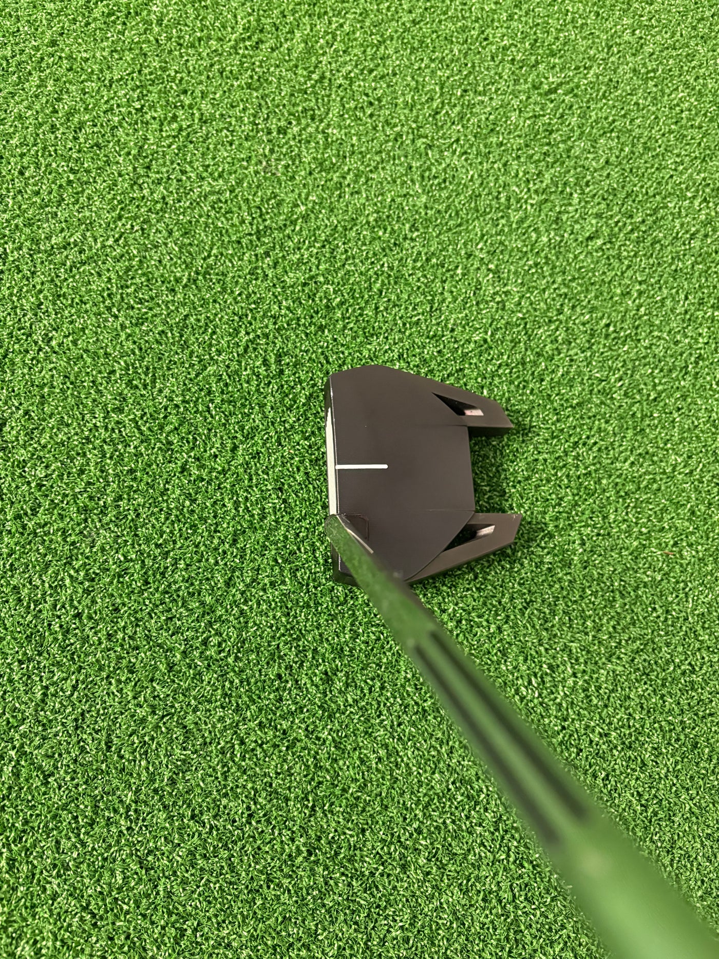 Taylormade Spider GT Black (34")