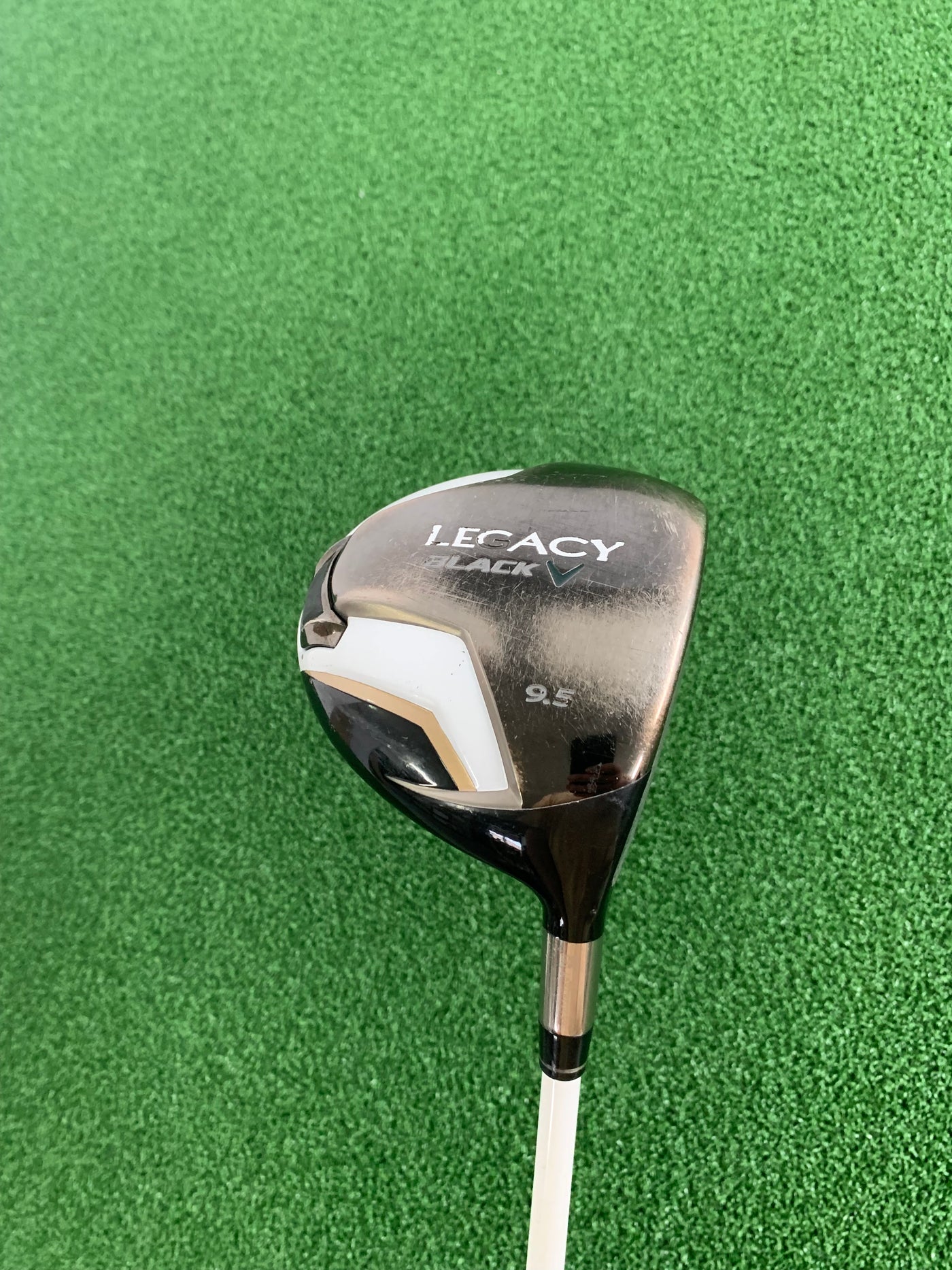 Callaway Legacy 9.5* (Stiff)