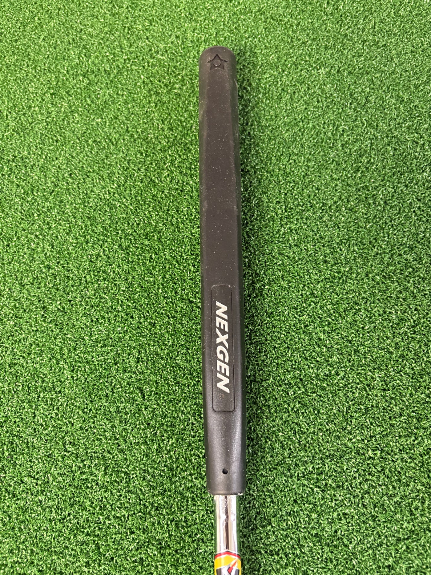 Taylormade Rossa Monza Corzina AGSi  (34")