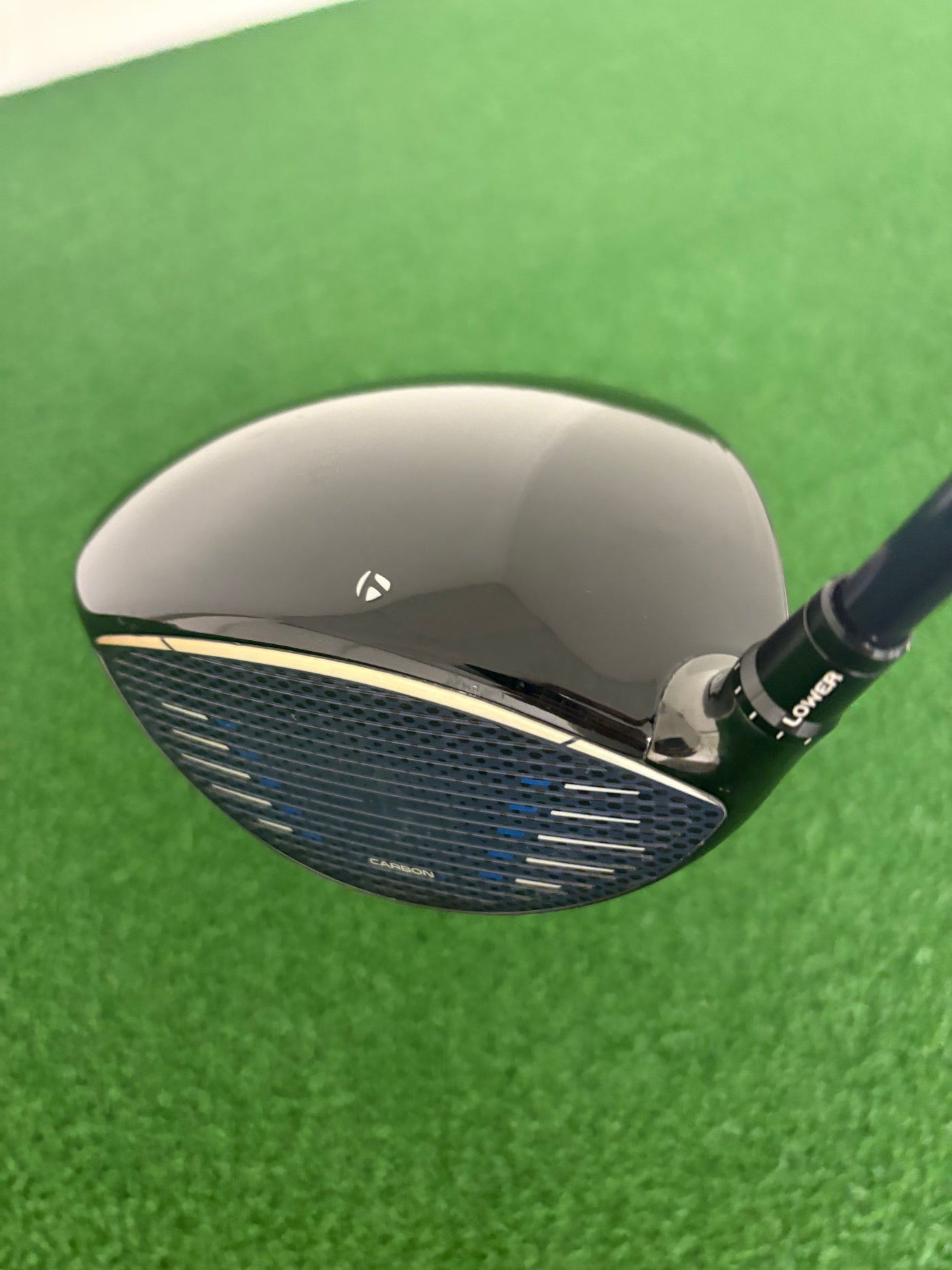 Taylormade Qi10 Max 10.5* (Regular)