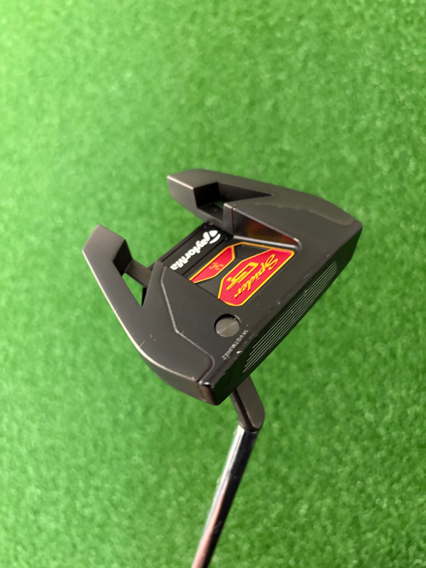 Taylormade Spider GT Black (34")