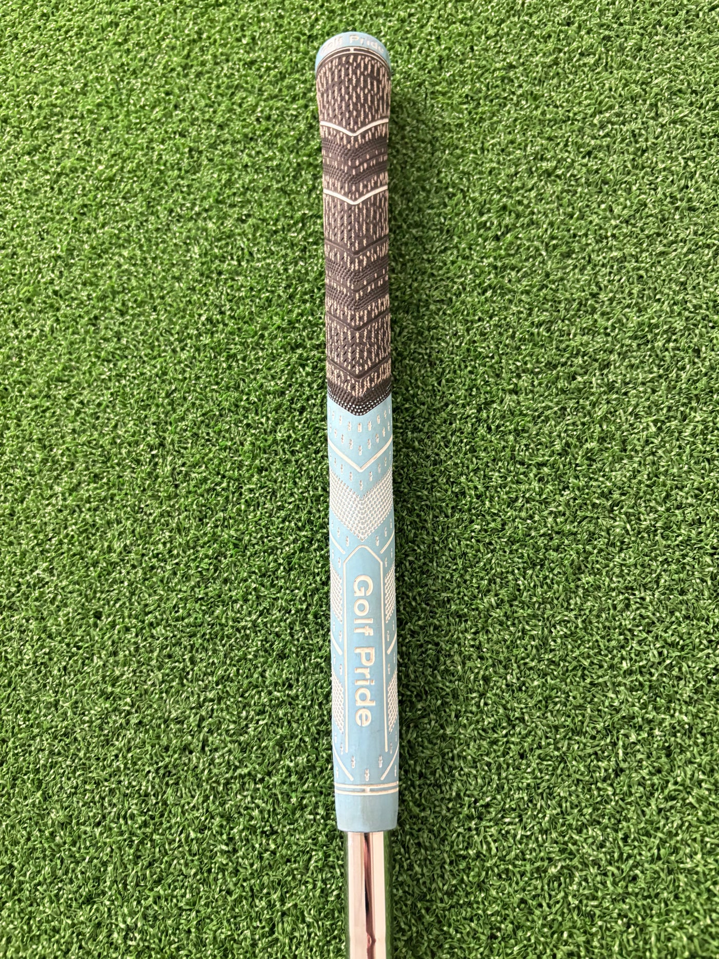 Taylormade Milled Grind 3 SB 60*