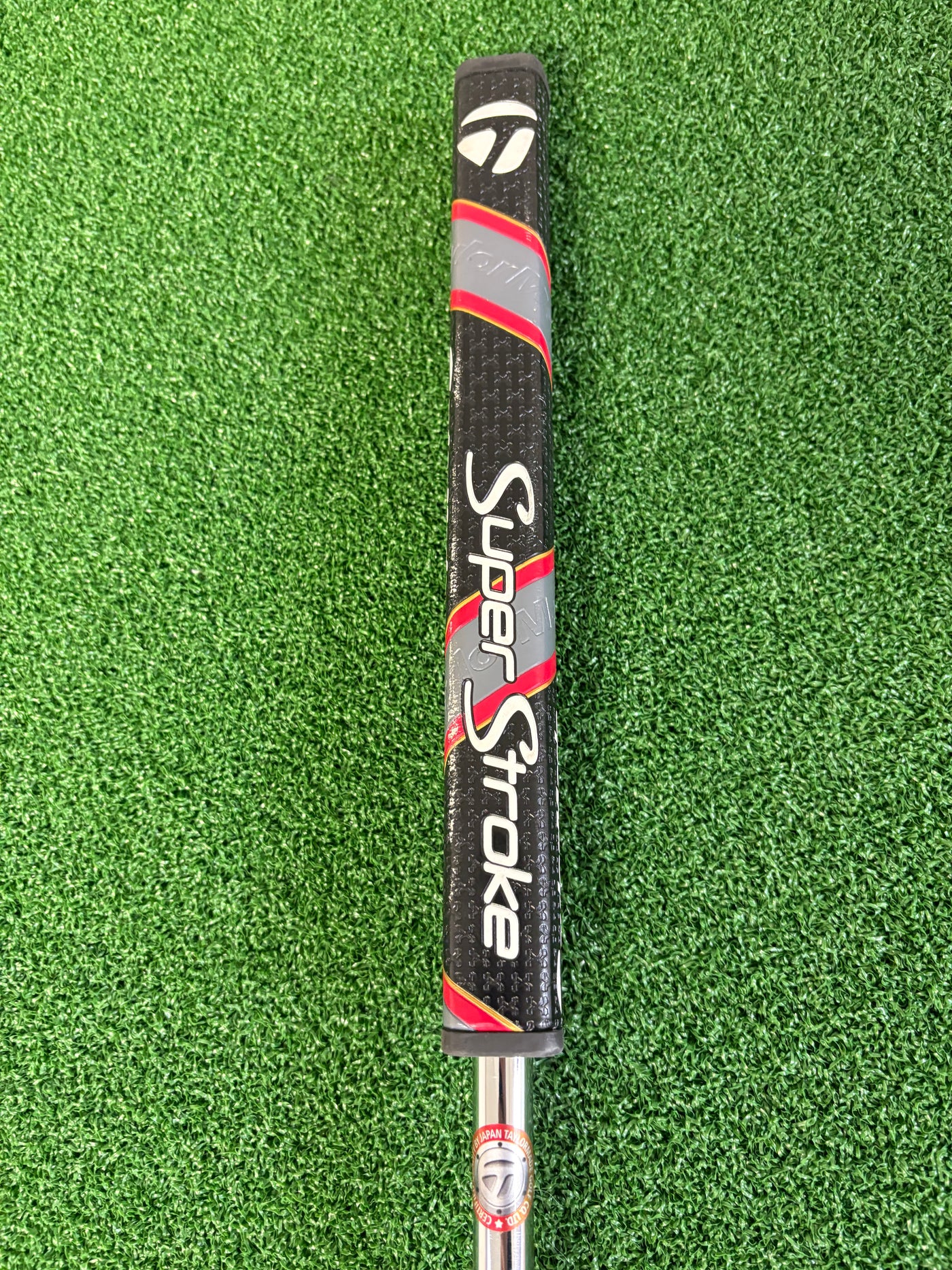 Taylormade Spider GT Black (34")