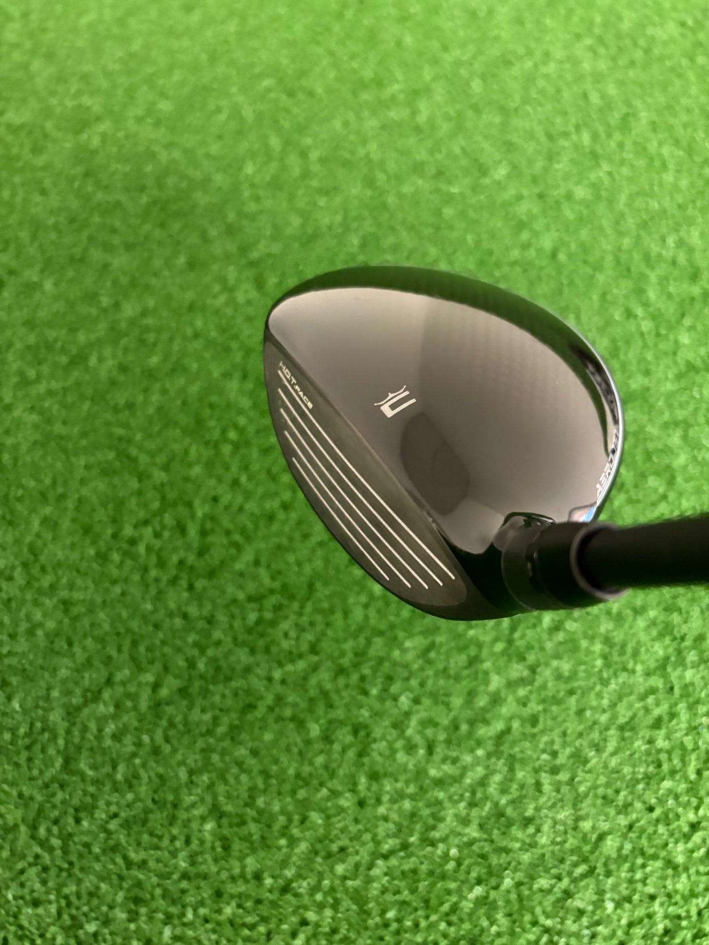 Cobra Aerojet 18* 5 Wood (Stiff/Regular)