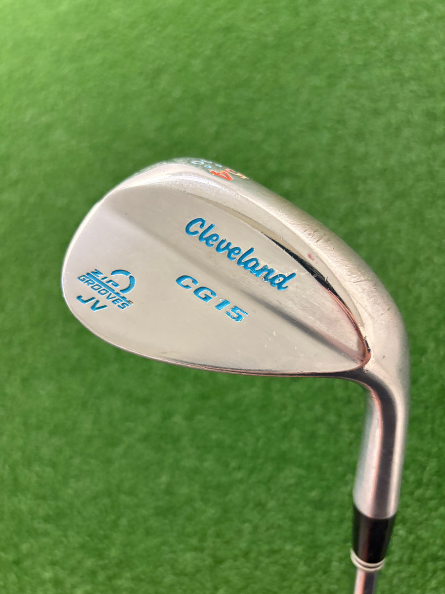 Cleveland CG15 54*