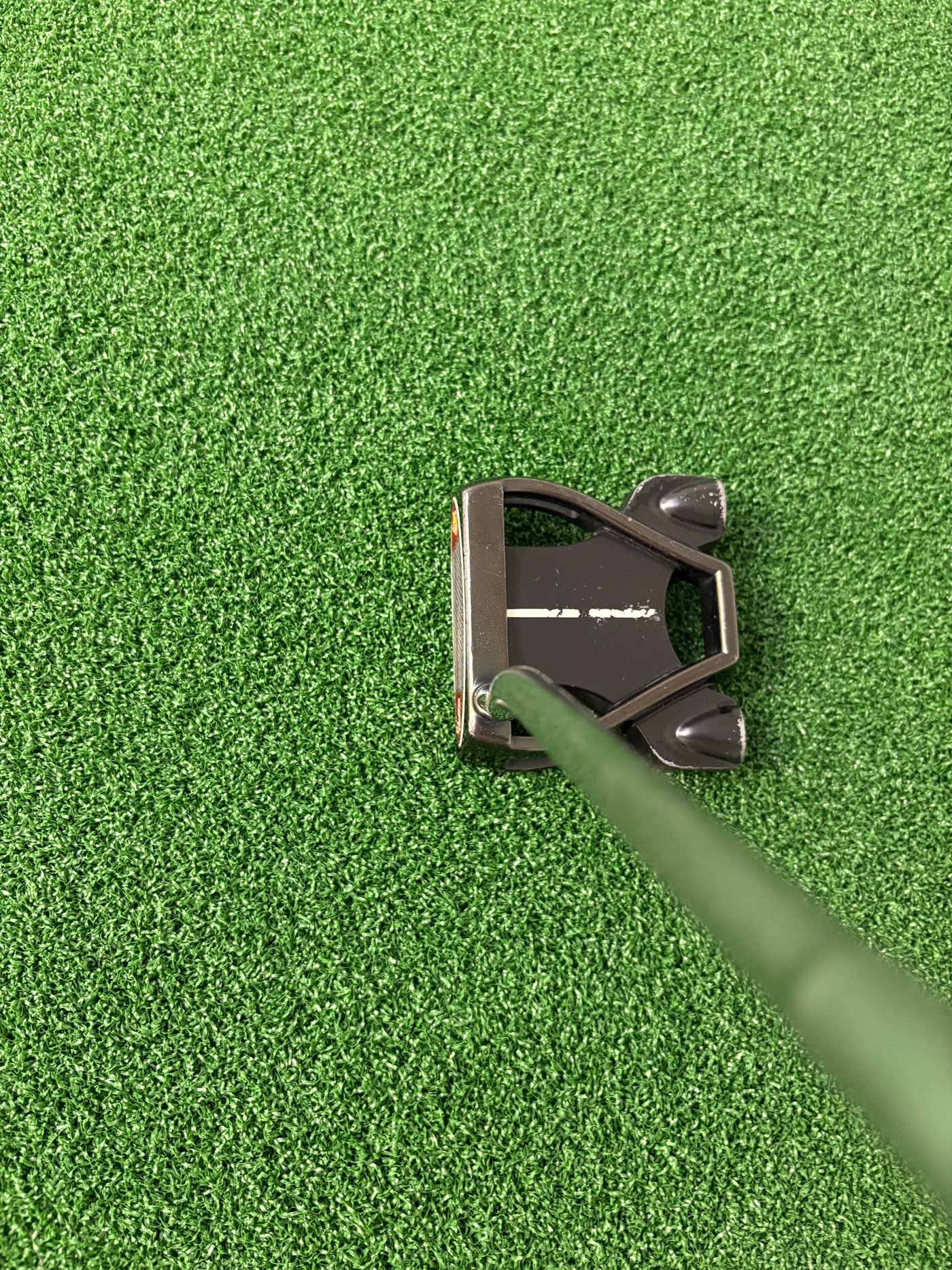 Taylormade Monza AGSi Itsy Bitsy Spider (33")