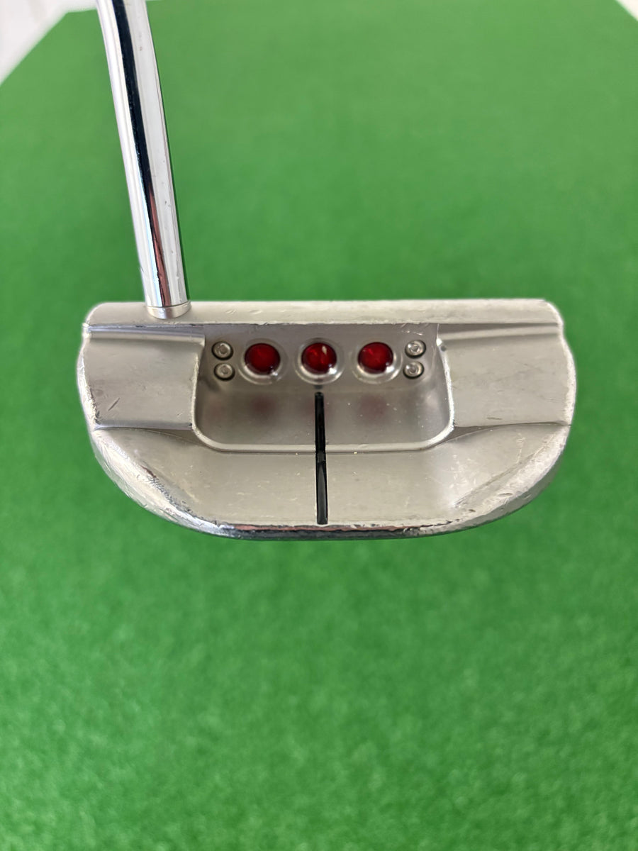 Scotty Cameron Select Fastback (2018) (33")