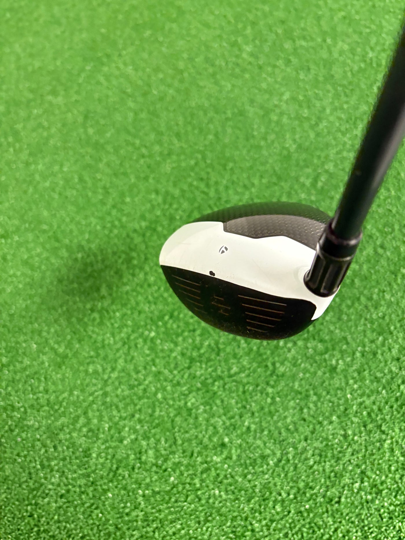 Taylormade M2 15* 3 Wood (Stiff/Regular)