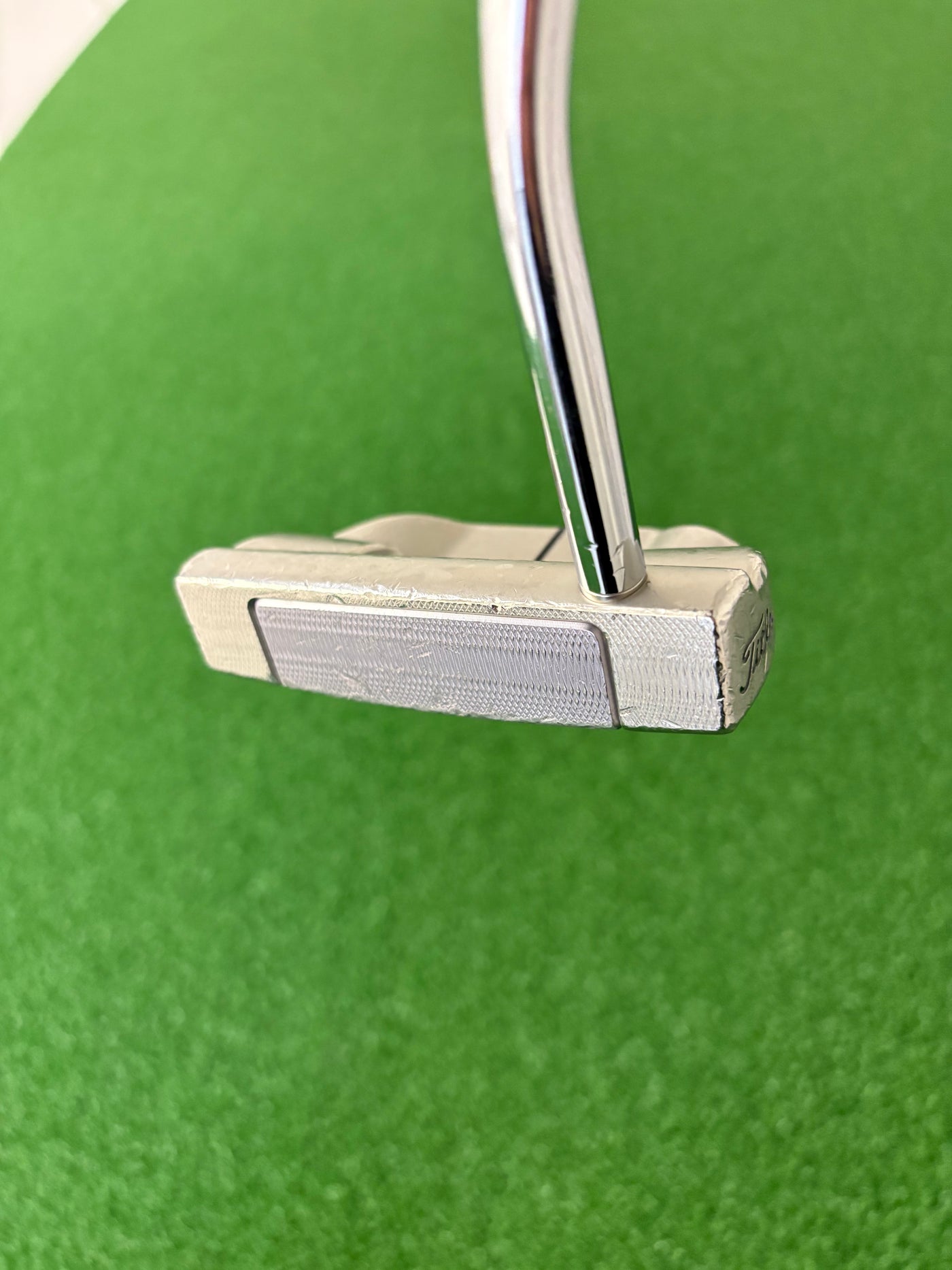 Scotty Cameron Select Fastback (2018) (33")