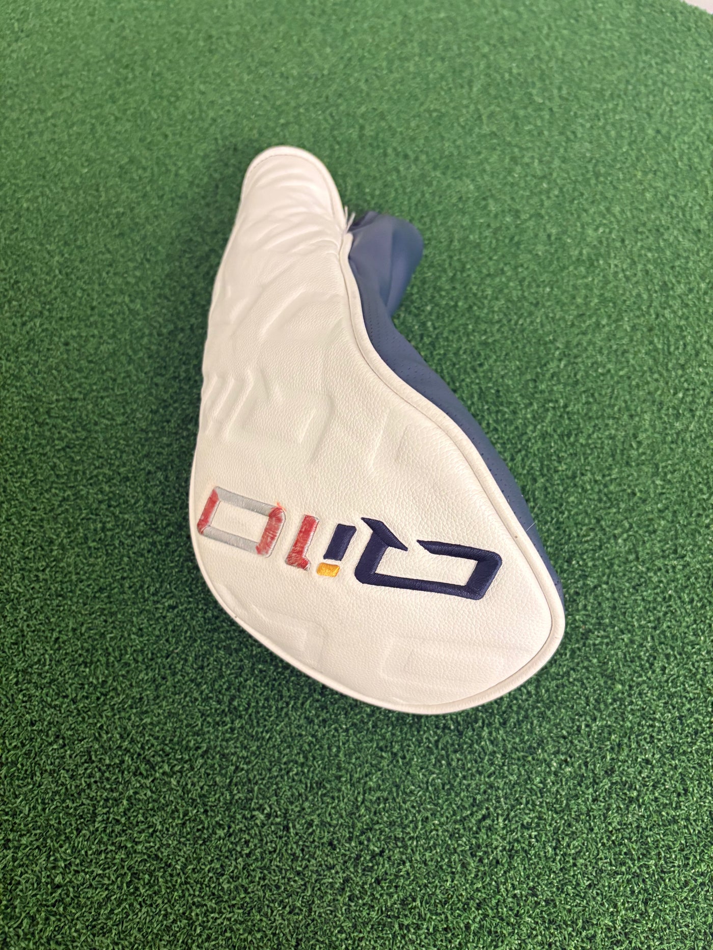 Taylormade Qi10 Max 10.5* (Regular)