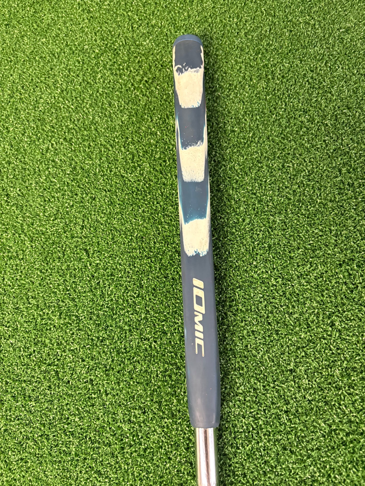 Taylormade Monza AGSi Itsy Bitsy Spider (33")