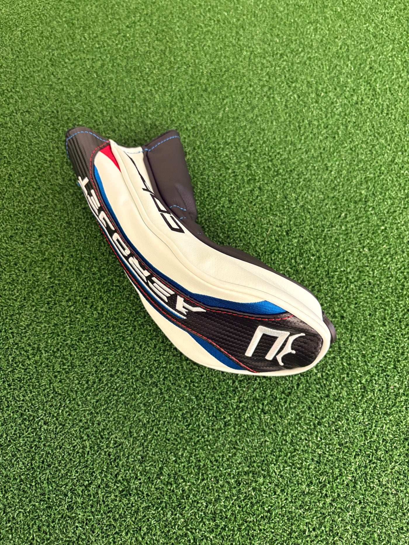 Cobra Aerojet 18* 5 Wood (Stiff/Regular)