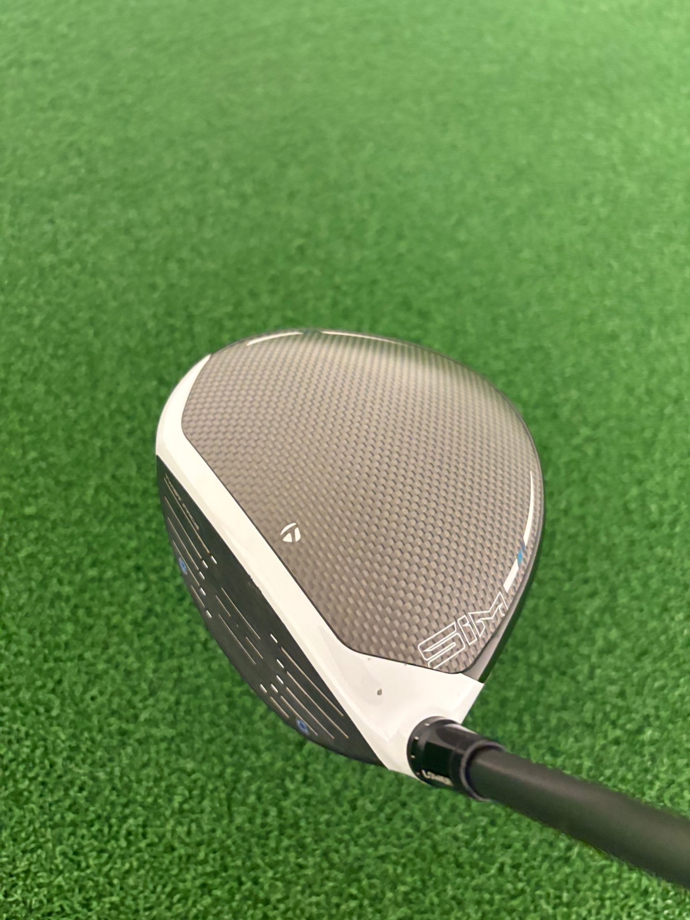 Taylormade Sim 10.5* (Stiff)