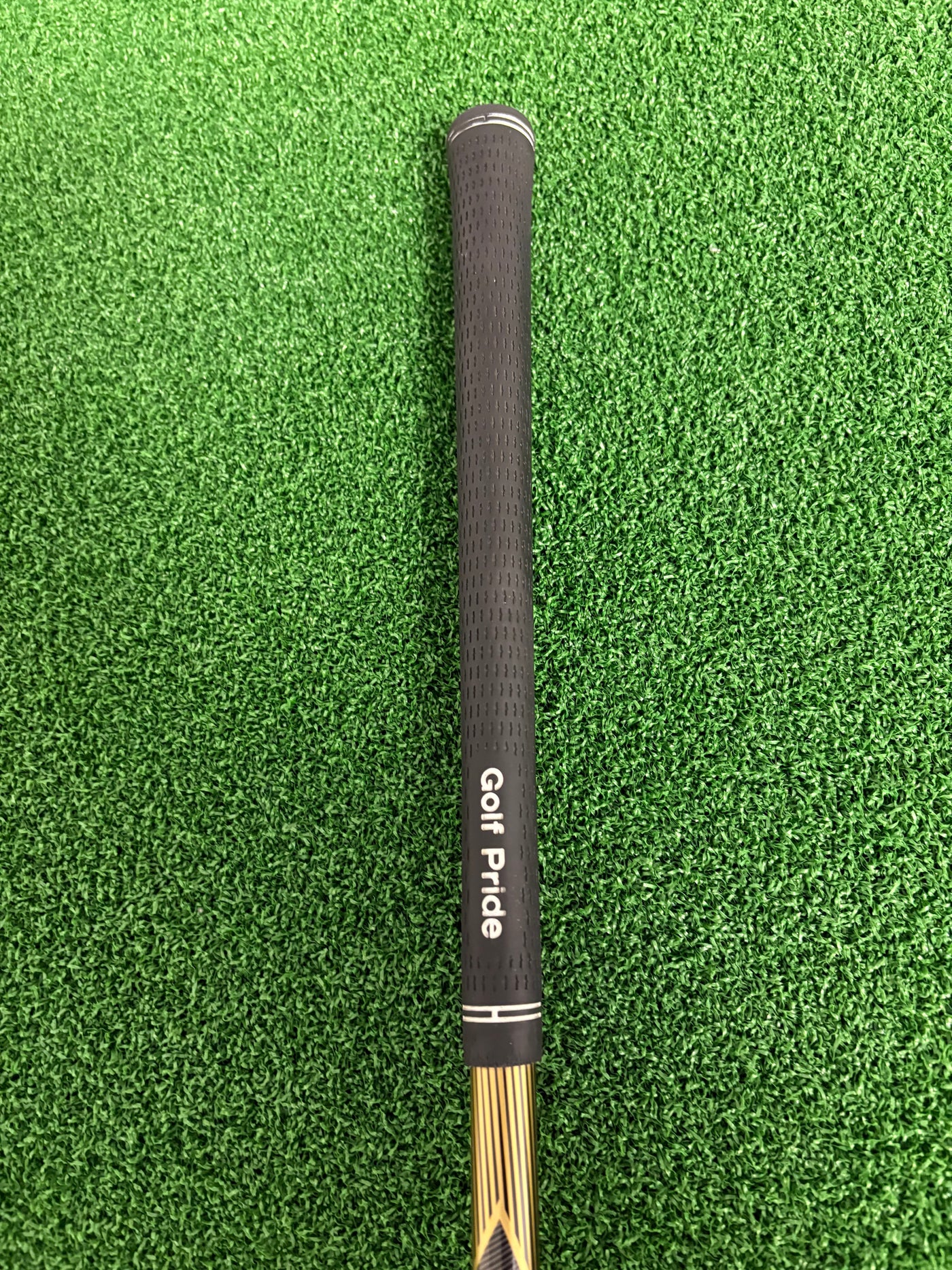 Taylormade M2 15* 3 Wood (Stiff/Regular)