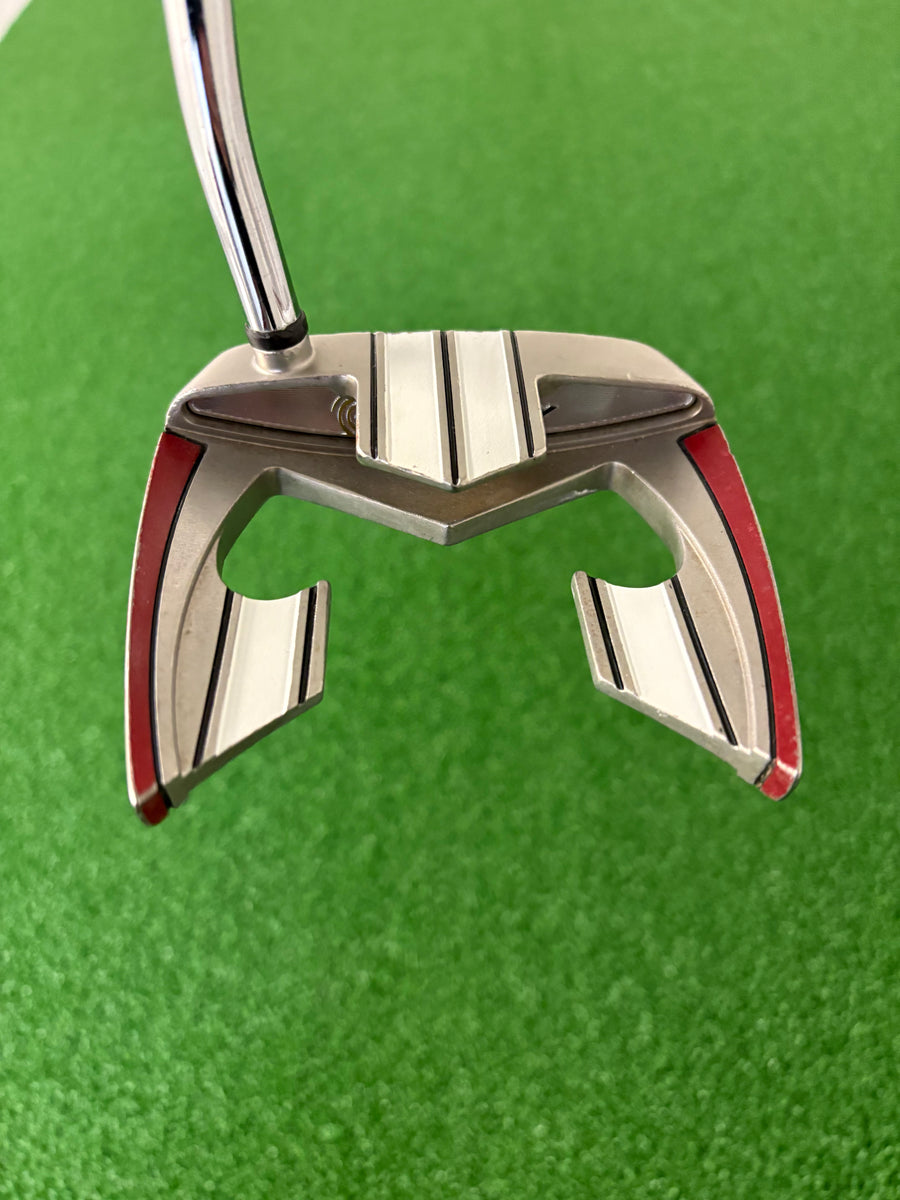 Odyssey White Hot XG Teron (33")