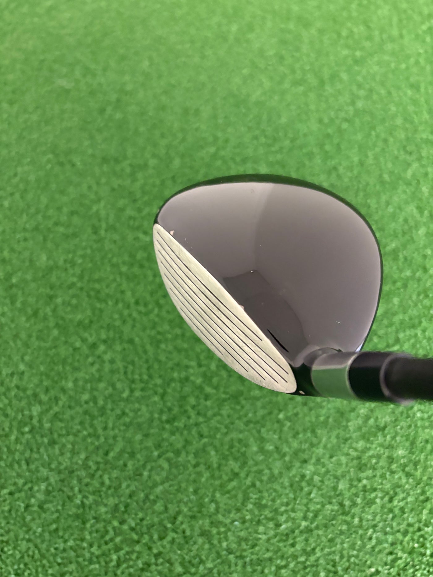 Callaway RAZR Hawk 21* 7 Wood (Regular)