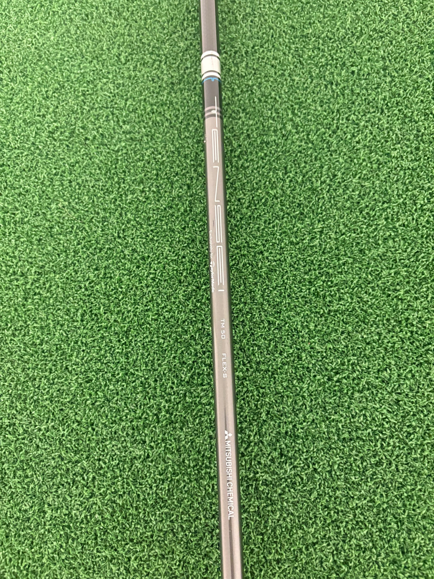 Taylormade Sim 10.5* (Stiff)